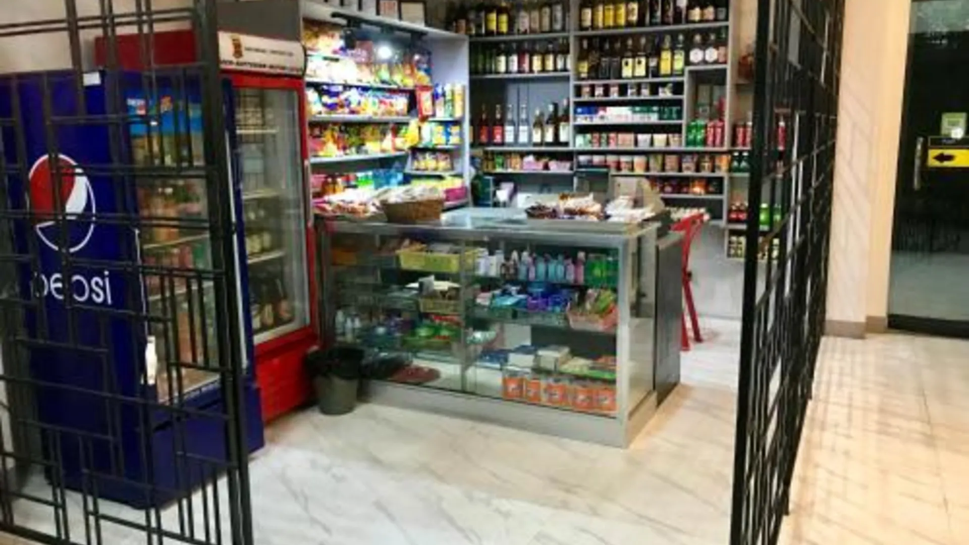 세부 호텔 카파다 2성급 호텔 스위트룸