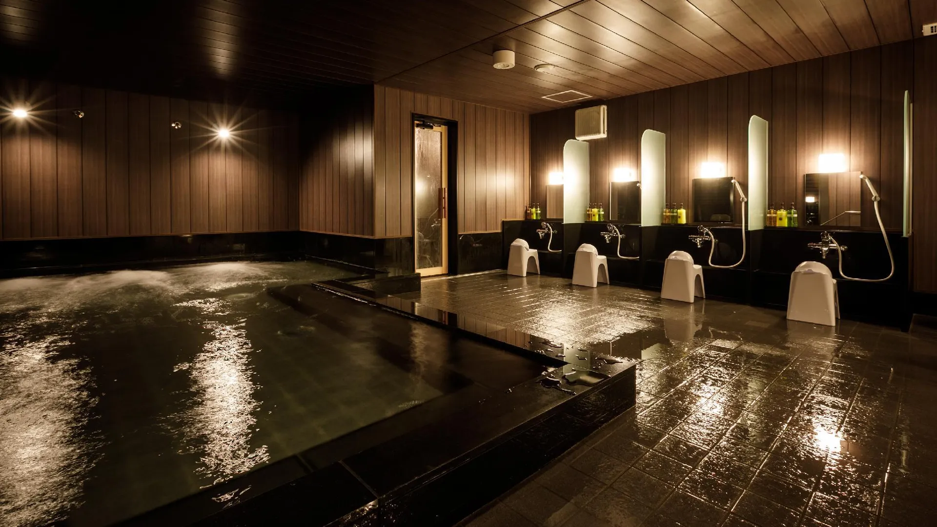 교토 S 페리아 호텔 교토 3성급 호텔 수영장