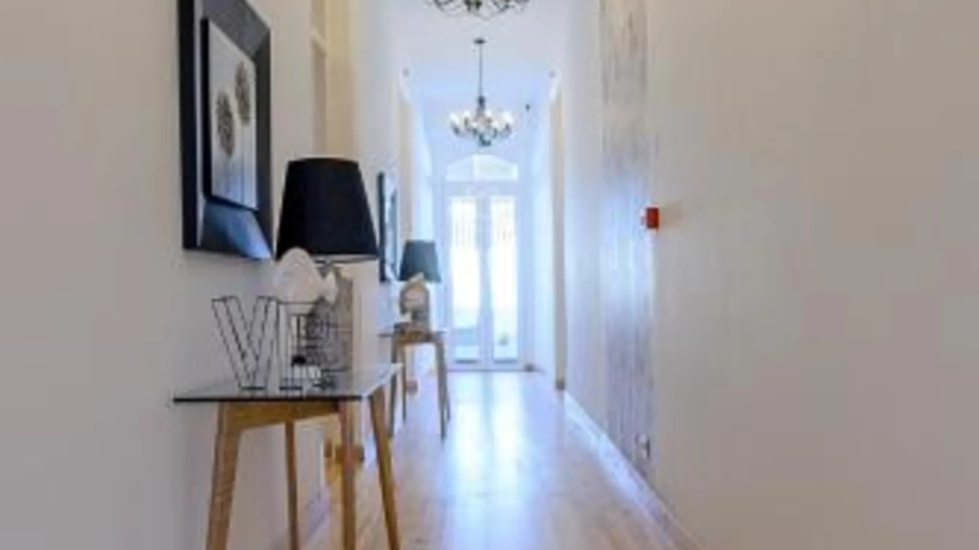 포르티망 Villa Rio Guest House Suites 4성급 호텔 부대시설