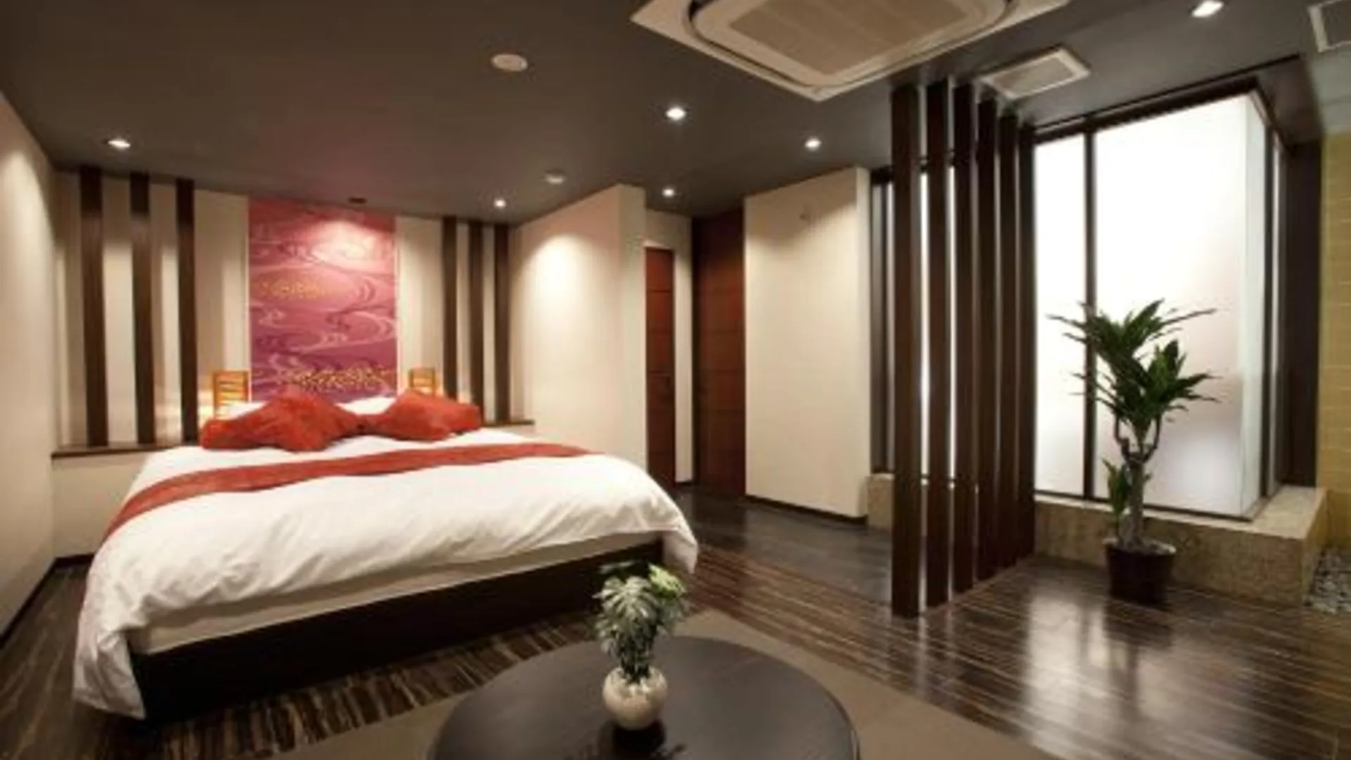 교토 호텔 알파 교토 - 성인 전용 3성급 호텔 스위트룸