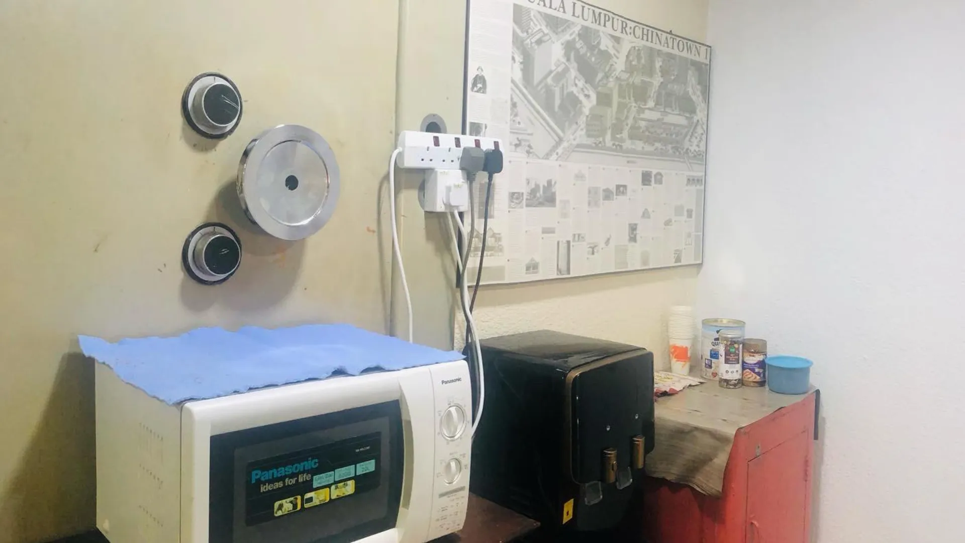 말라카 존커의 프라이빗 하우스 (150m², 침실 1개, 프라이빗 욕실 1개) 2성급 싱글룸 스위트룸