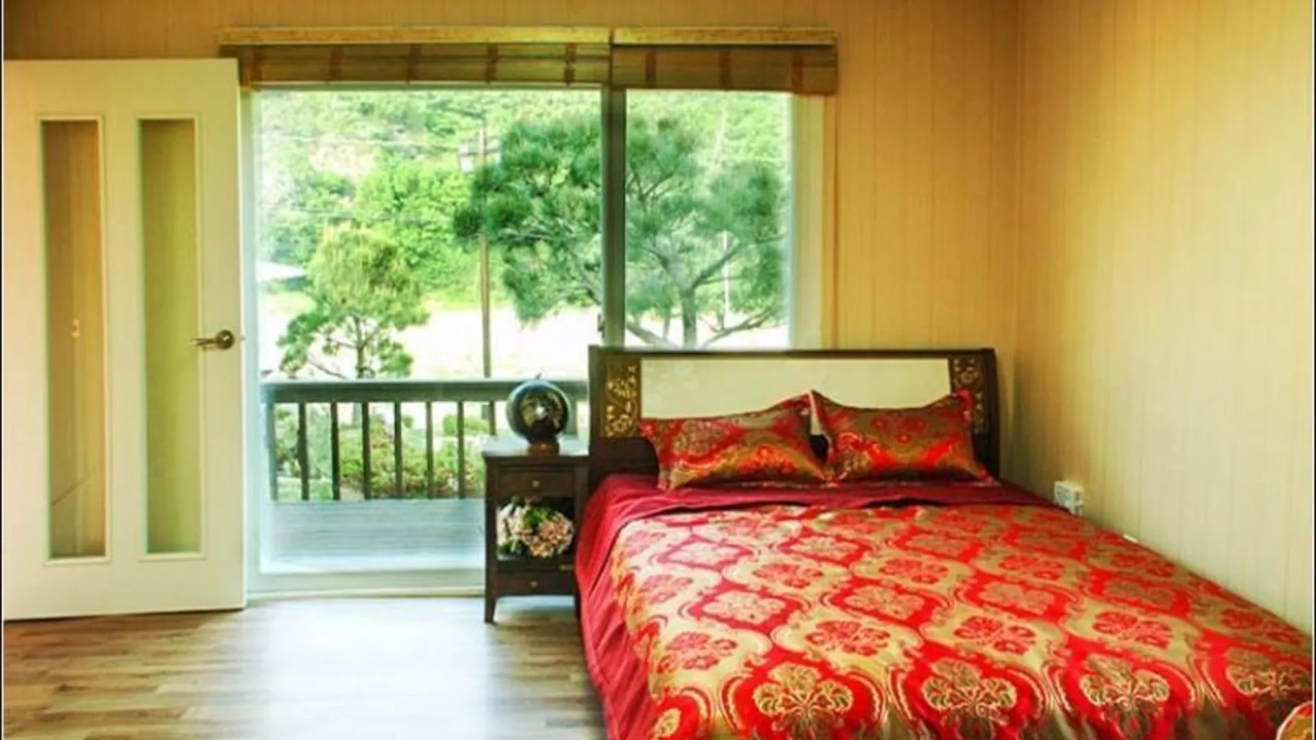 대전 상주 달빛강가에서펜션 2성급 게스트하우스 스위트룸