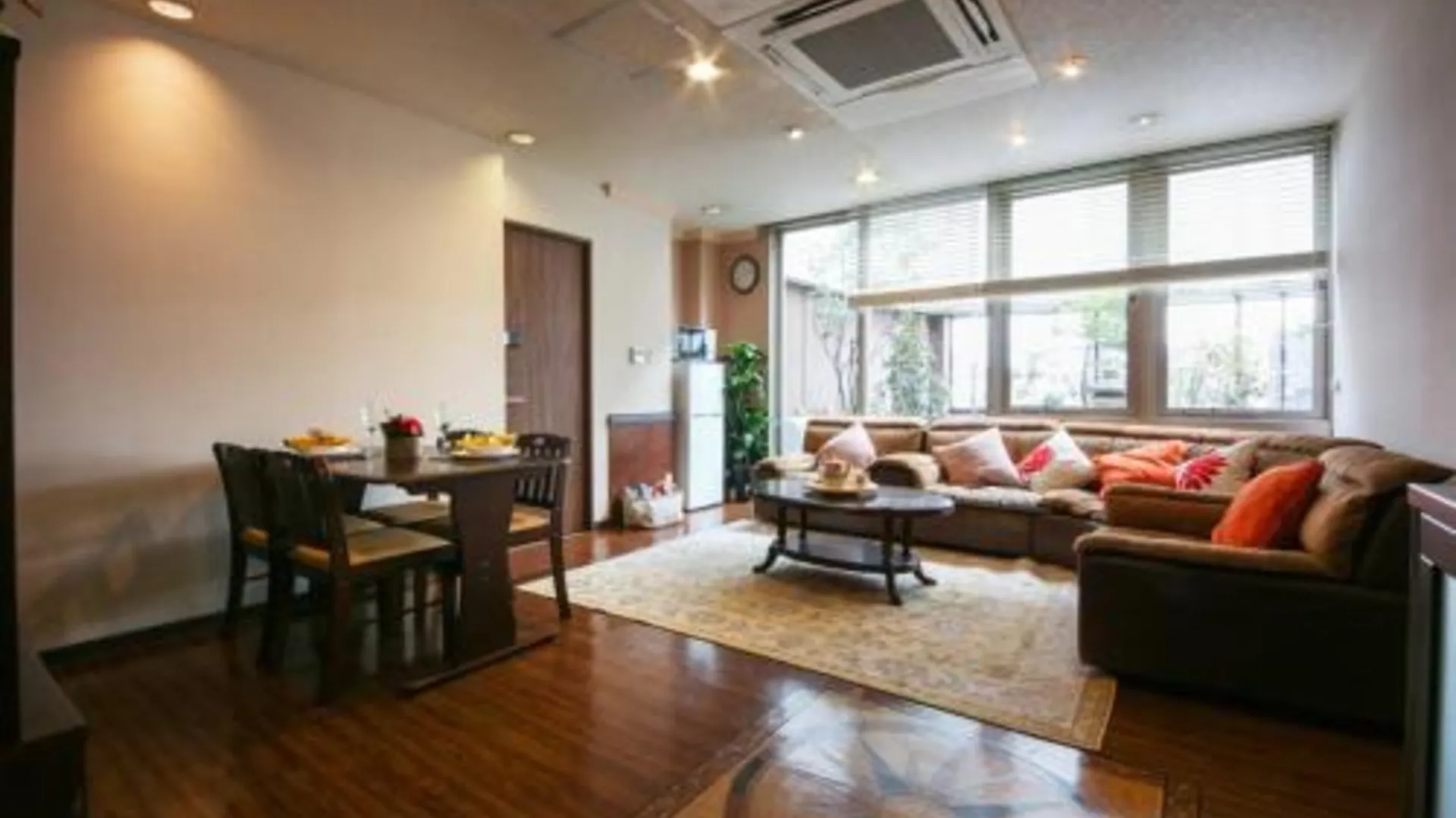 도쿄 / 동경 アンドステイ横綱1丁目 1성급 싱글룸 레스토랑