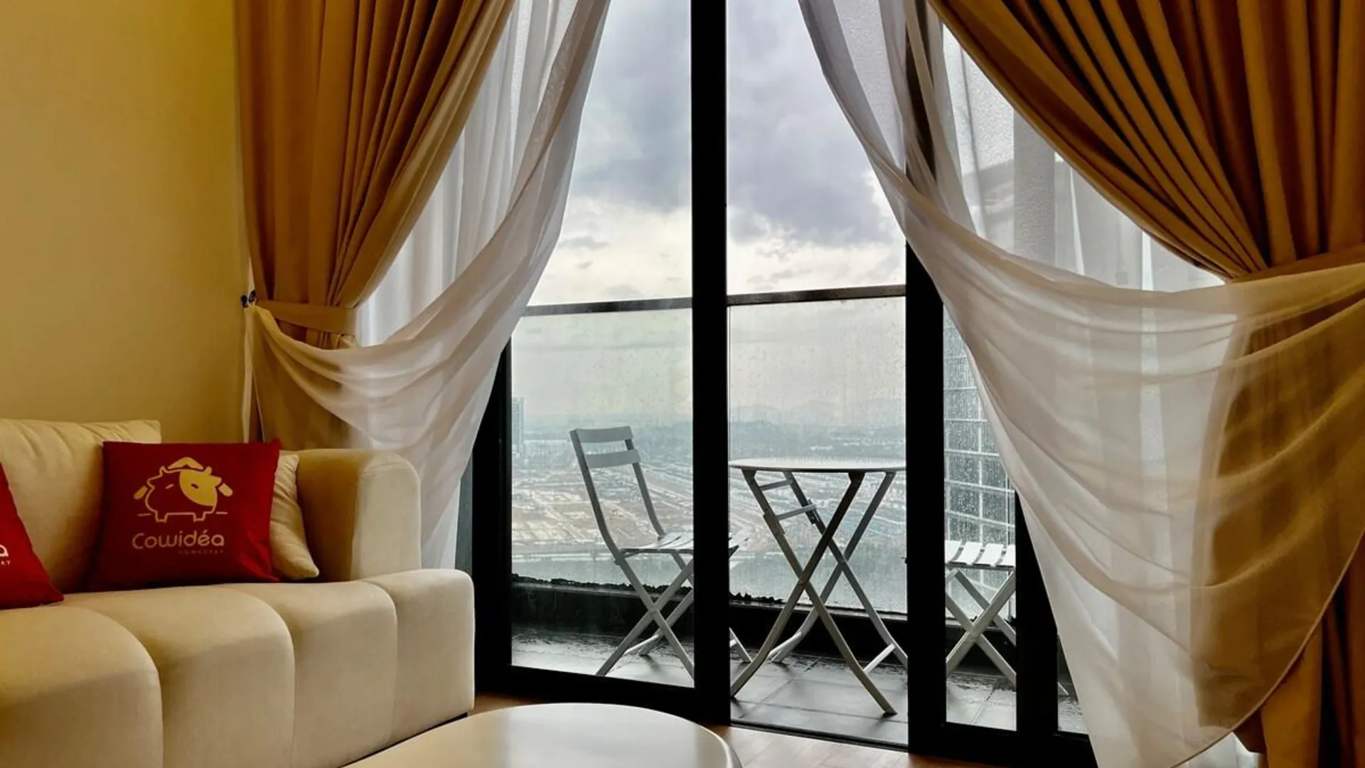 조호바루 / 조호르바루 겔랑파타 / 레고랜드의 프라이빗 하우스 (72m², 침실 2개, 프라이빗 욕실 2개) 4성급 싱글룸 스위트룸