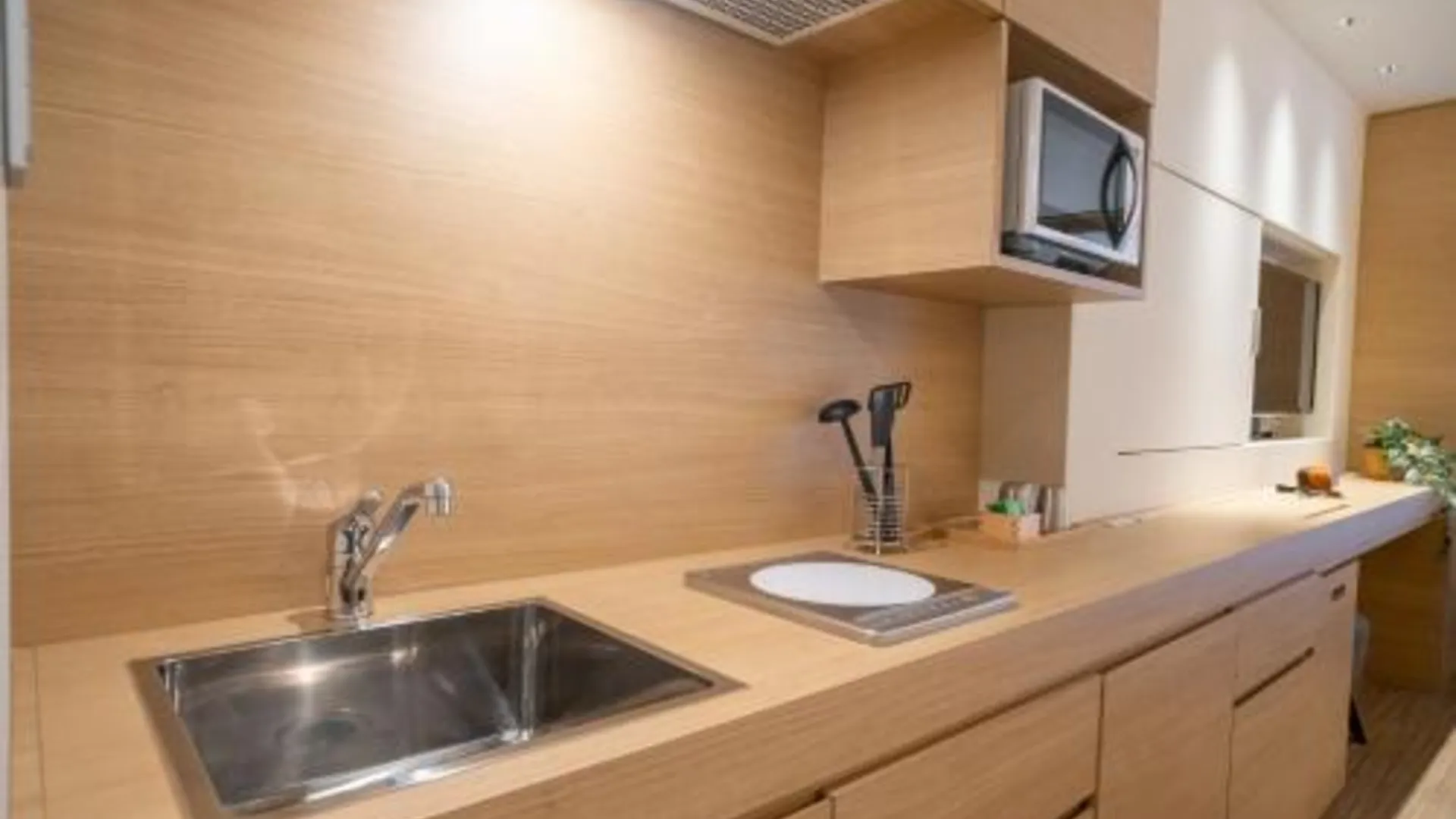 교토 오리 교토 호텔 3성급 호텔 객실