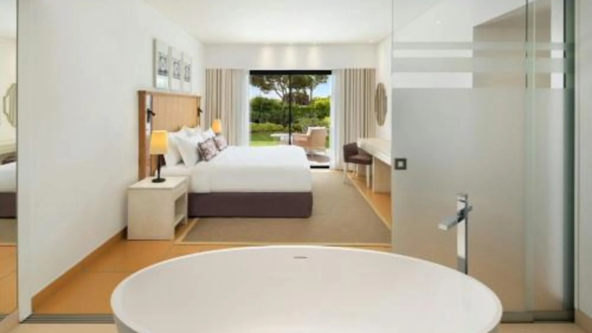 알부페이라 Pine Cliffs Ocean Suites, a Luxury Collection Resort & Spa, Algarve 5성급 호텔 객실