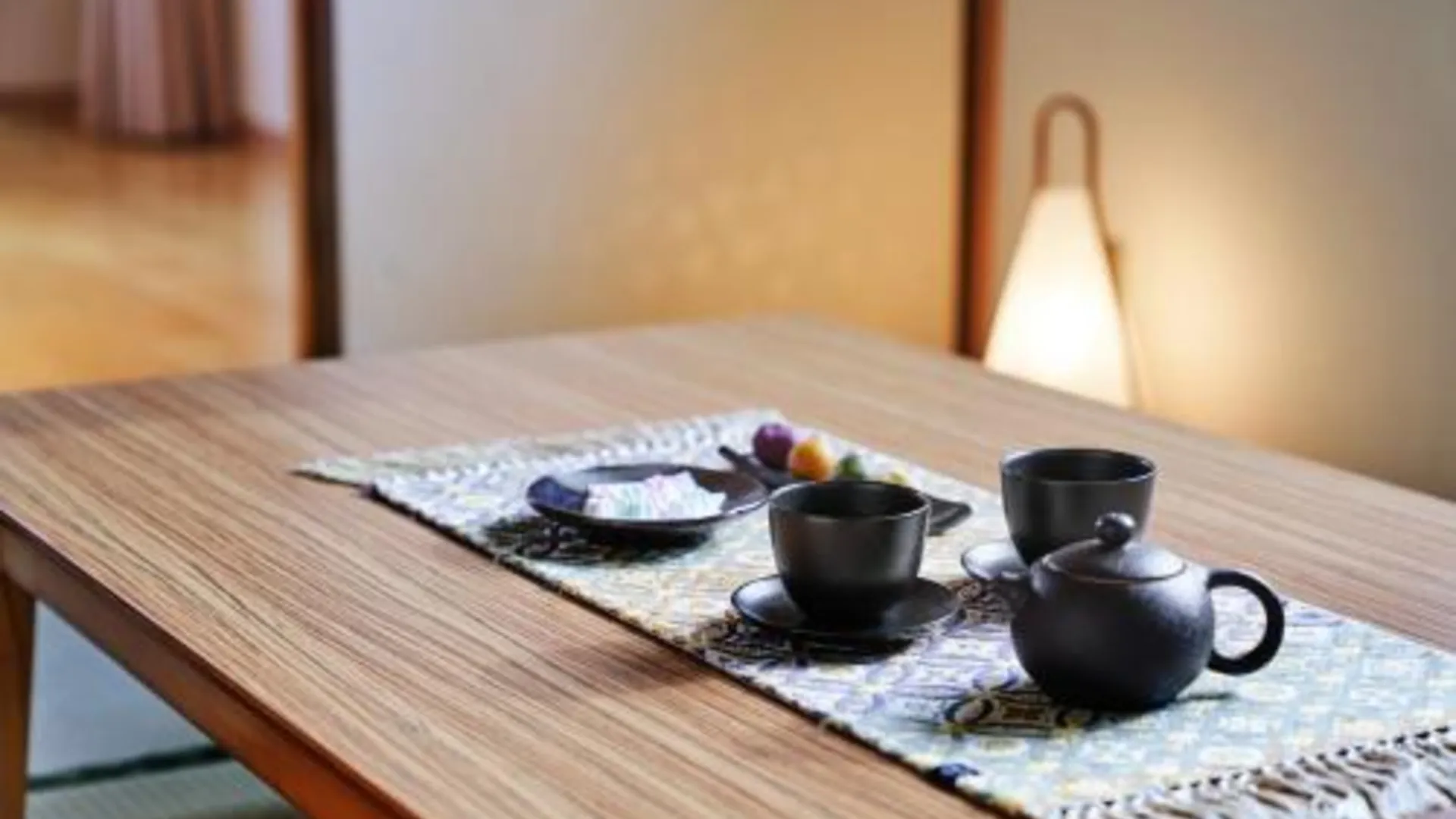 교토 Tokyu Vacations Kyoto 4성급 호텔 레스토랑