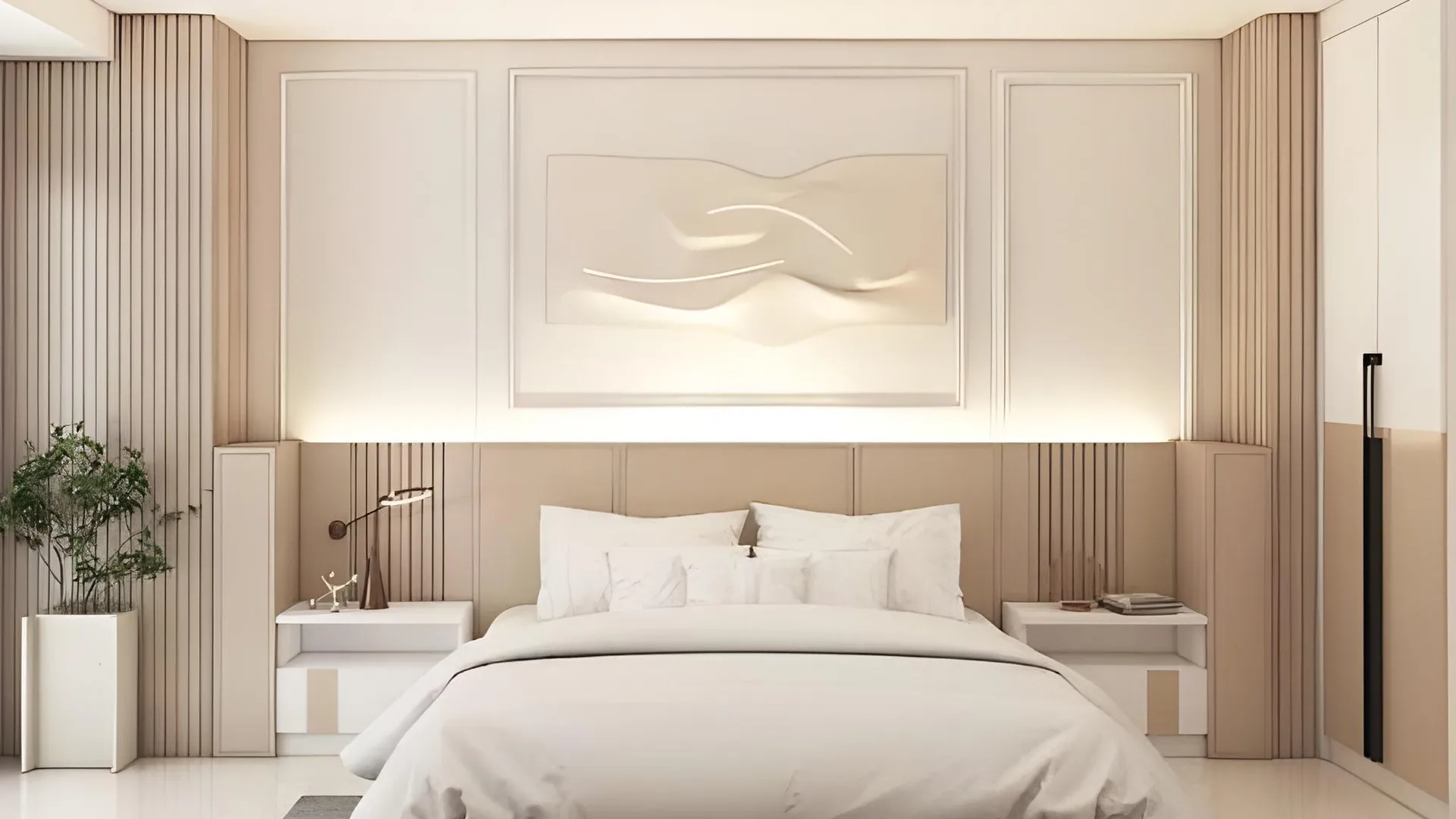 방콕 아바나 방콕 호텔 앤 컨벤션 센터 5성급 호텔 스위트룸