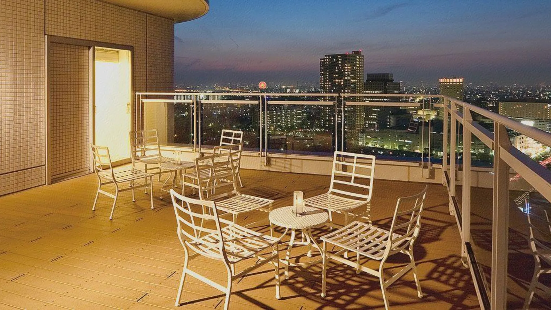 도쿄 / 동경 호텔 에미온 도쿄 베이 3성급 호텔 수영장