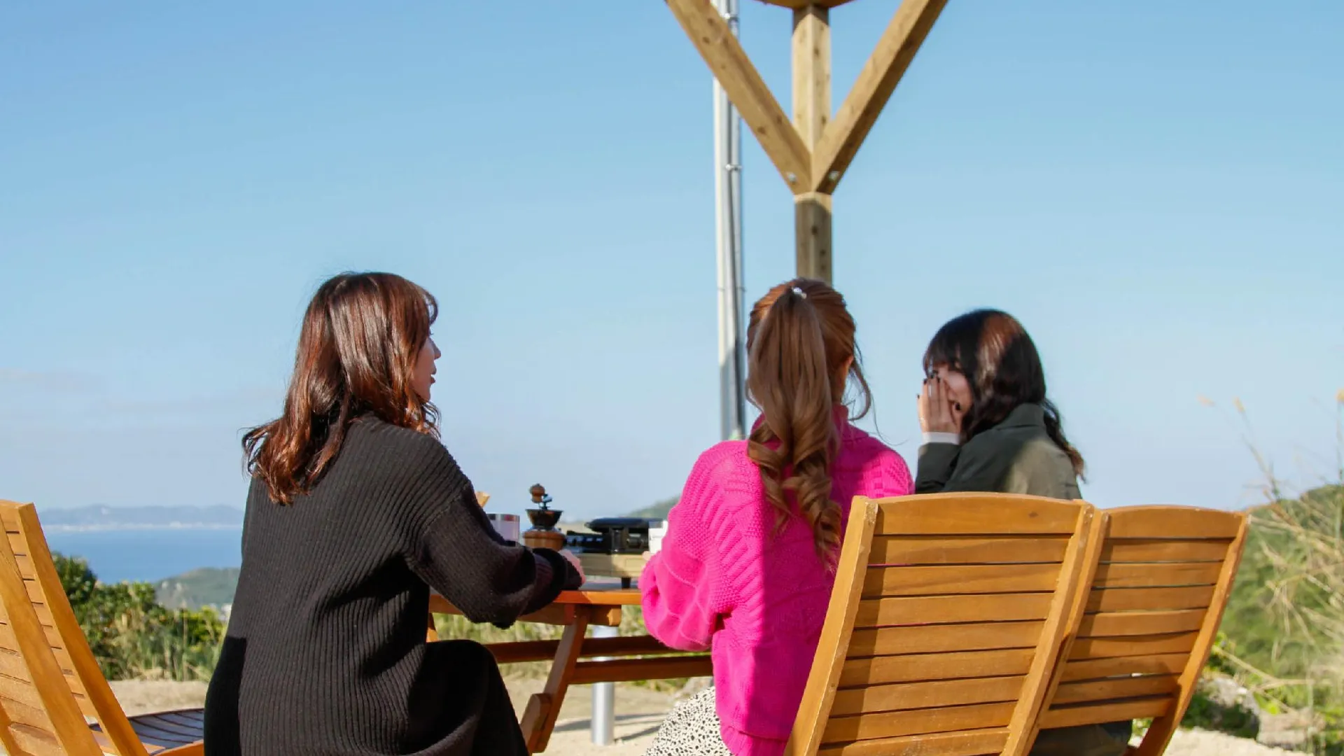 오키나와 본섬 8포인트 리조트 오키나와 4성급 호텔 객실