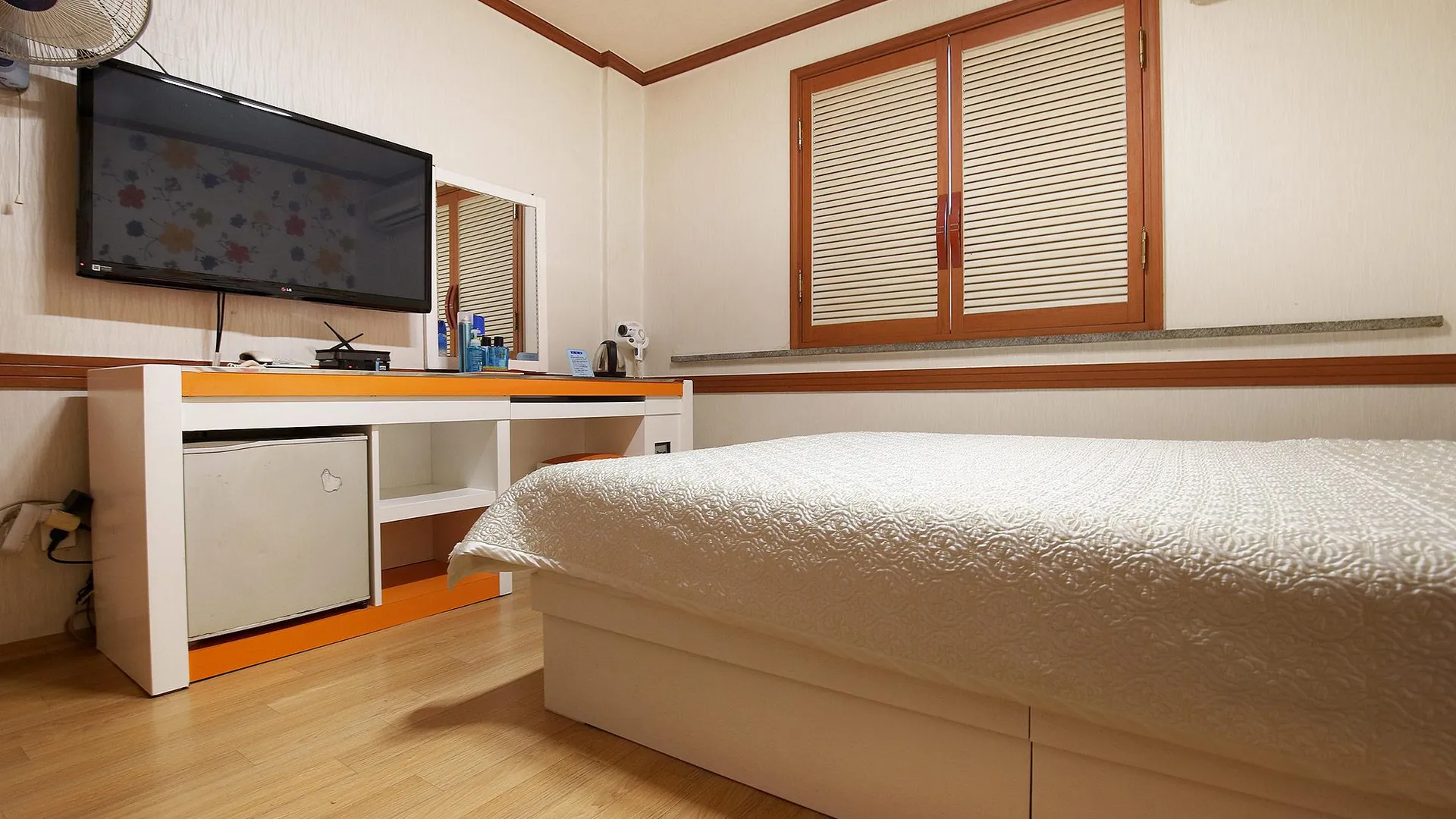 청원 세종 로얄 호텔 부대시설