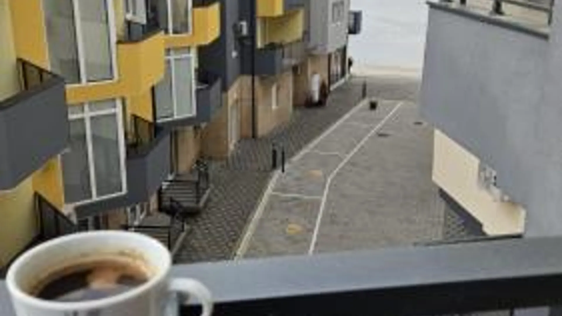 벨리코 그라디스테 Silver Dream 2 2성급 싱글룸 객실