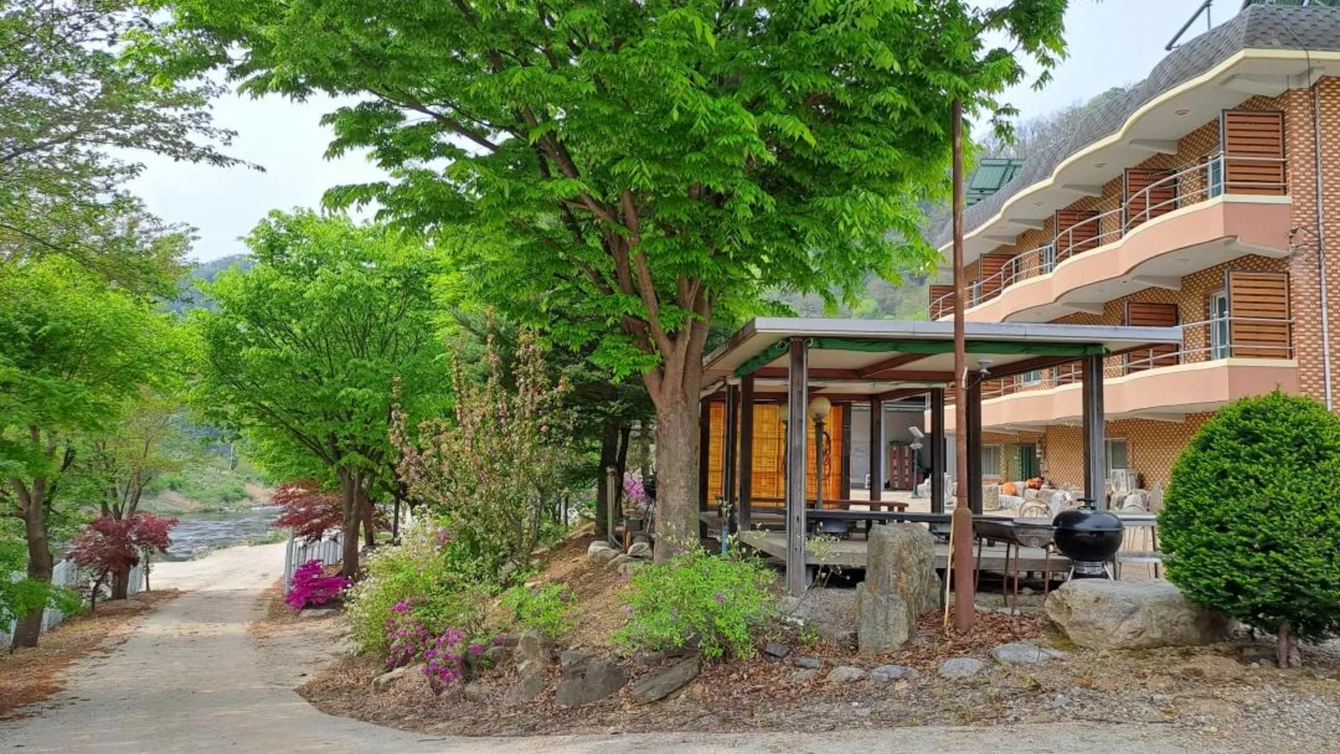 인제 인제 용늪펜션 1성급 게스트하우스 객실