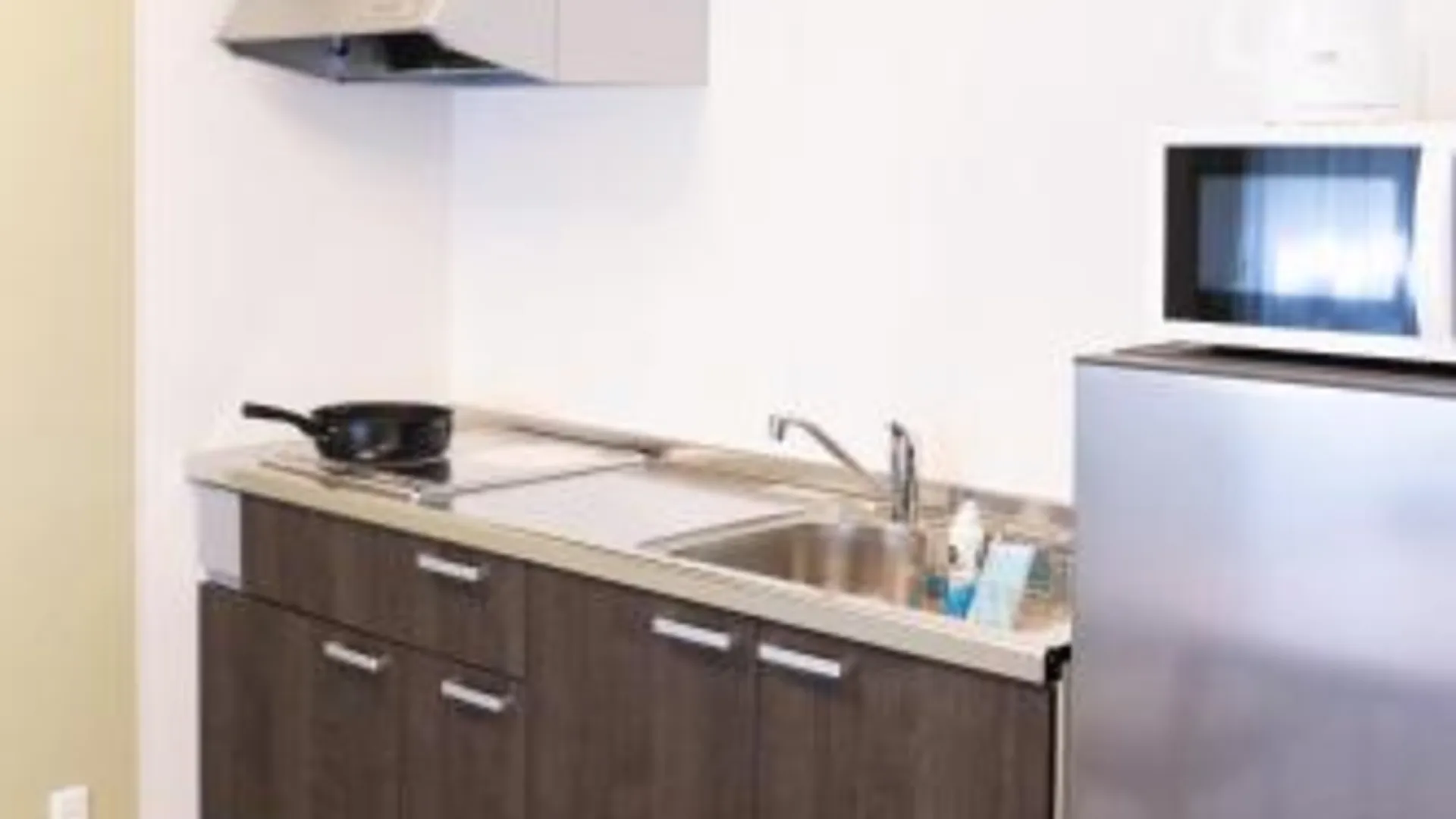 오사카 KIKU'S Room 3성급 게스트하우스 객실