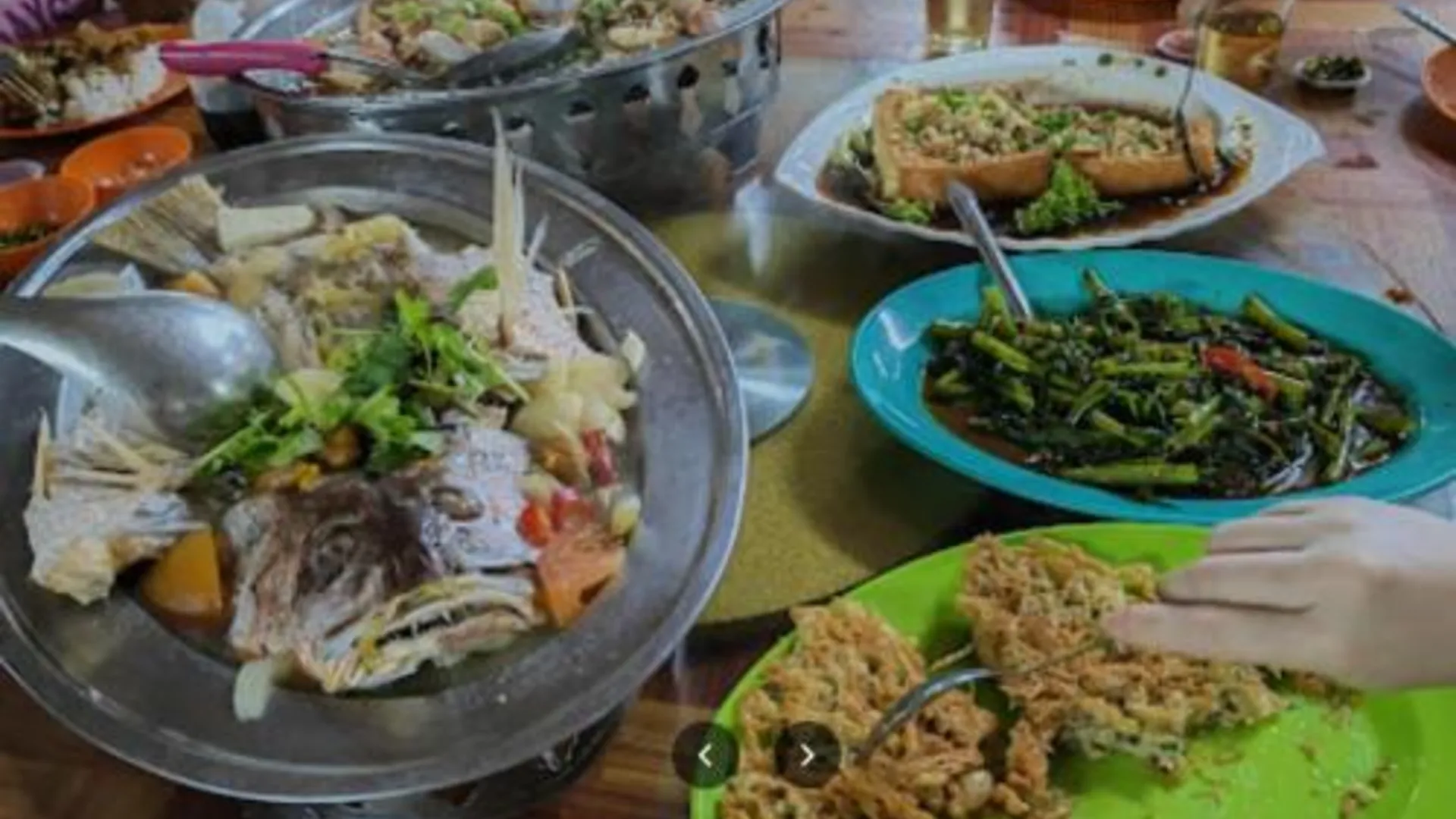 팡코르 마리나 아일랜드의 빌라 (167m², 침실 5개, 프라이빗 욕실 4개) 4성급 게스트하우스 객실