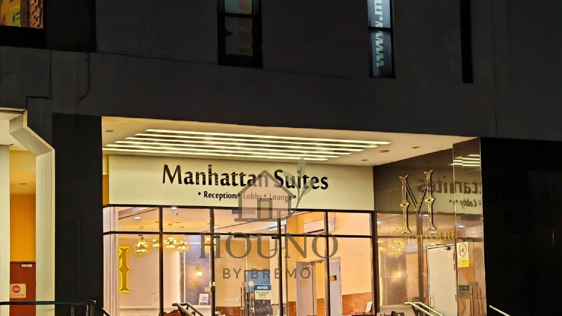 코타키나발루 크파얀의 아파트먼트 (510m², 침실 2개, 프라이빗 욕실 1개) 3성급 게스트하우스 수영장