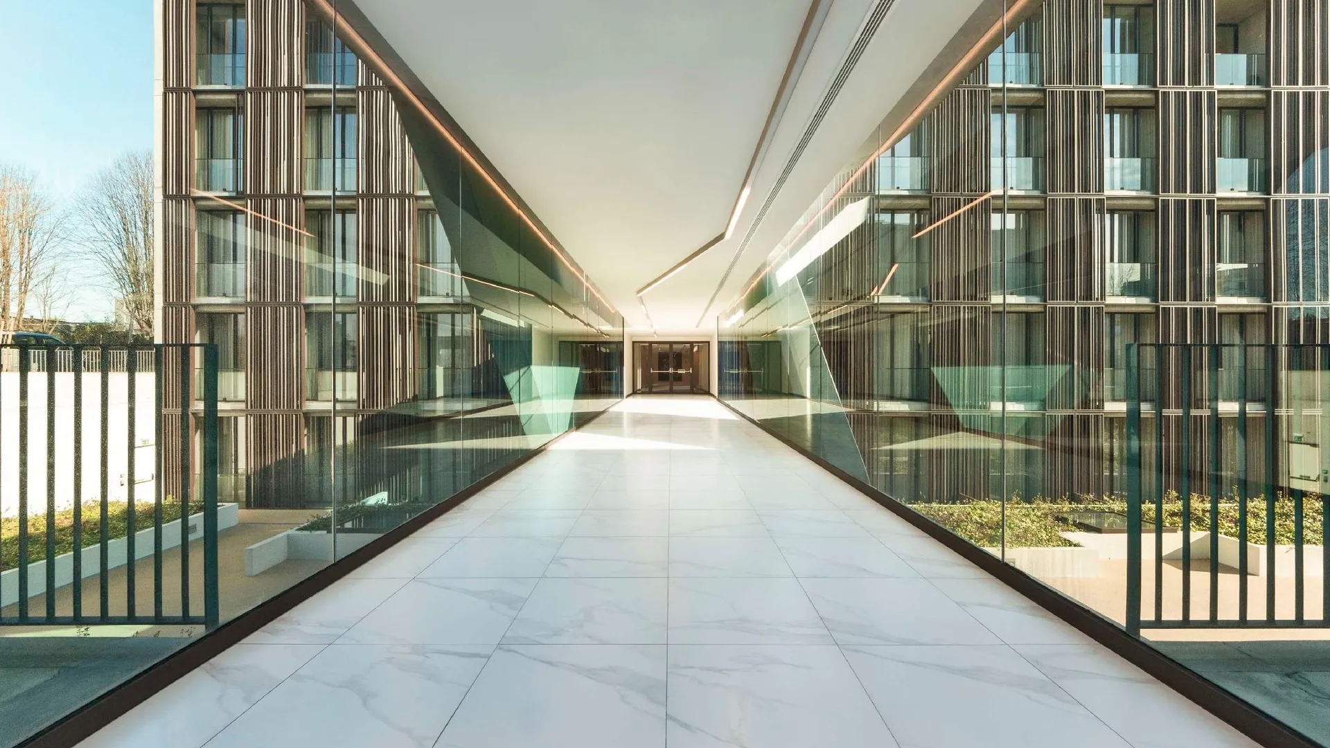 빌라 노바 드 가이아 Boeira Garden Hotel Porto Gaia, Curio Collection by Hilton 5성급 호텔 레스토랑