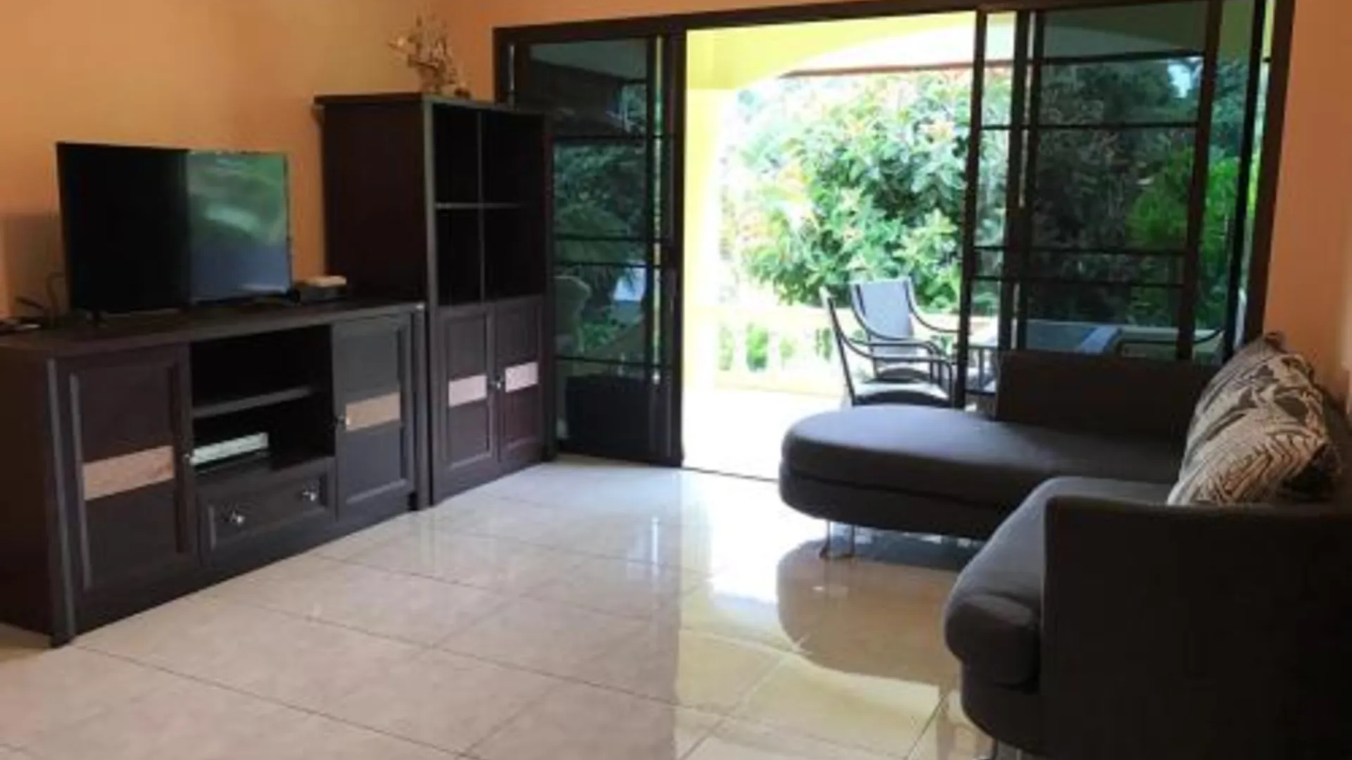 치앙라이 House of Garden 4성급 게스트하우스 레스토랑