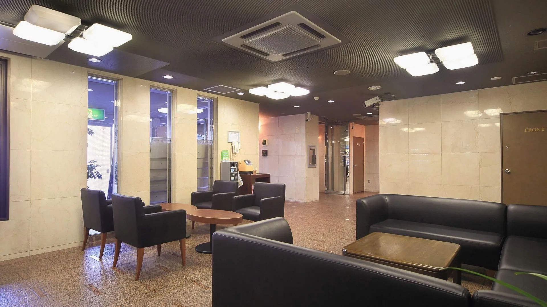 도쿄 / 동경 호텔 마이스테이즈 이이다바시 3성급 호텔 부대시설