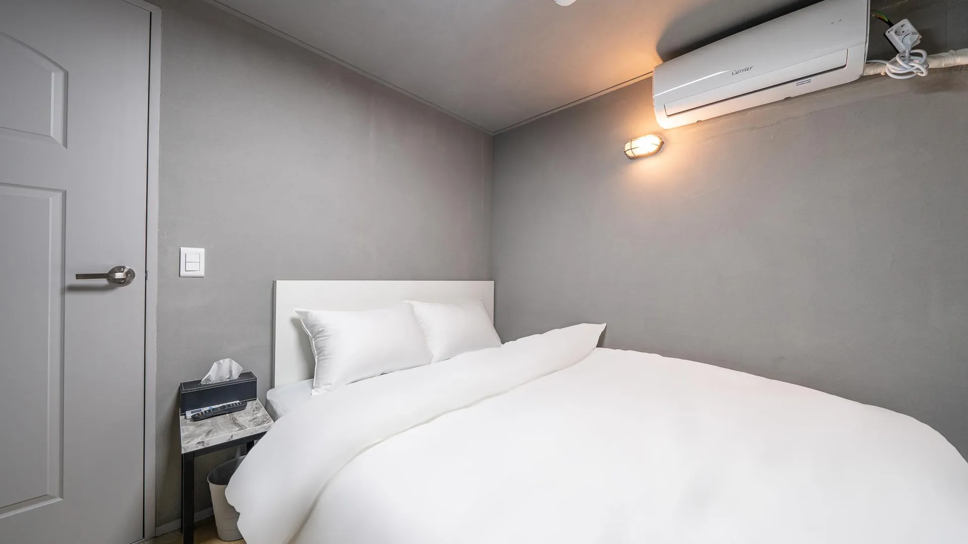 서울 모텔스테이 3성급 호텔 스위트룸