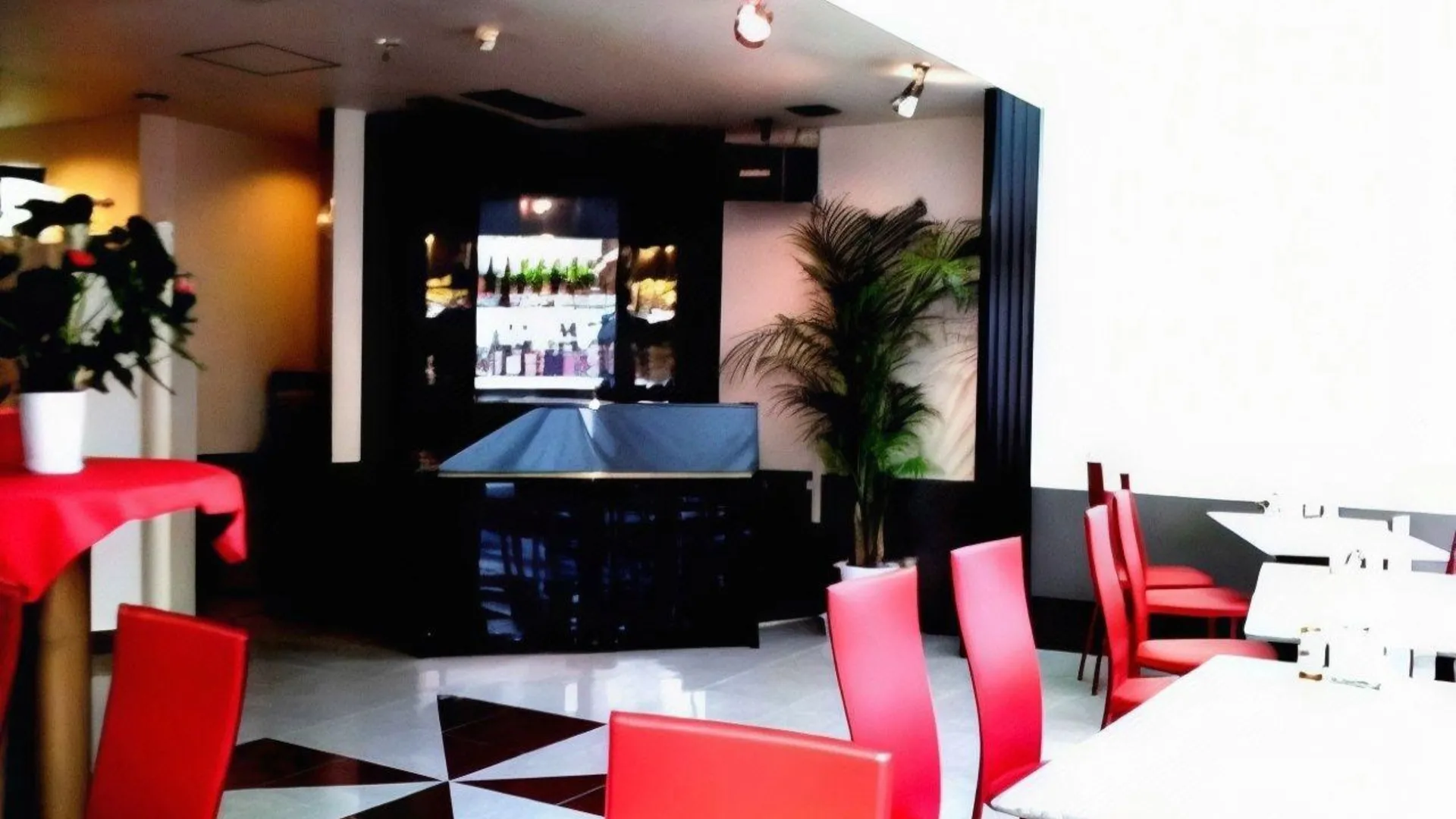 오사카 애로우 호텔 인 신사이바시 3성급 호텔 수영장