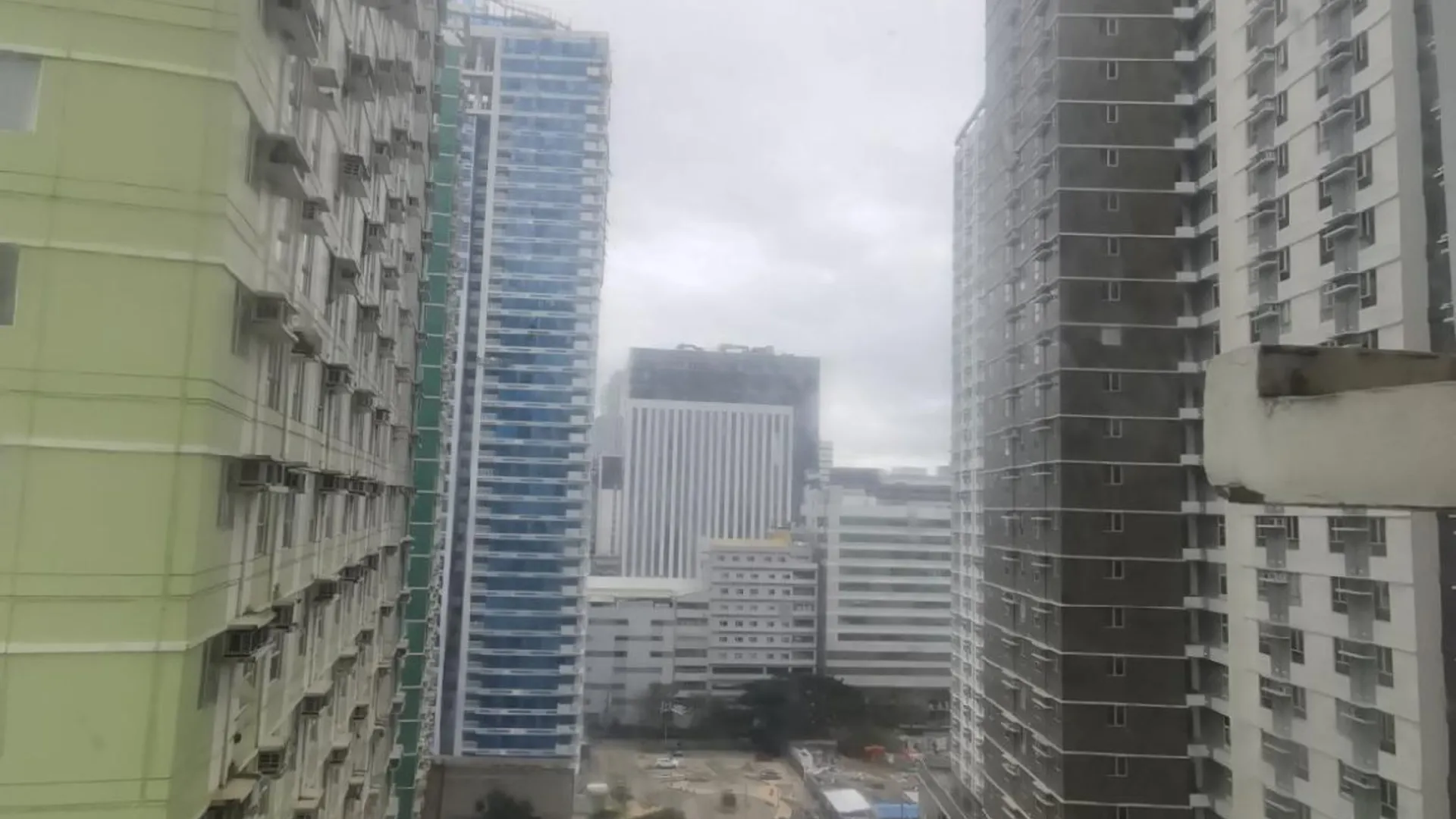 세부 아파스의 스튜디오 아파트먼트 (23m², 프라이빗 욕실 1개) 2성급 싱글룸 스위트룸