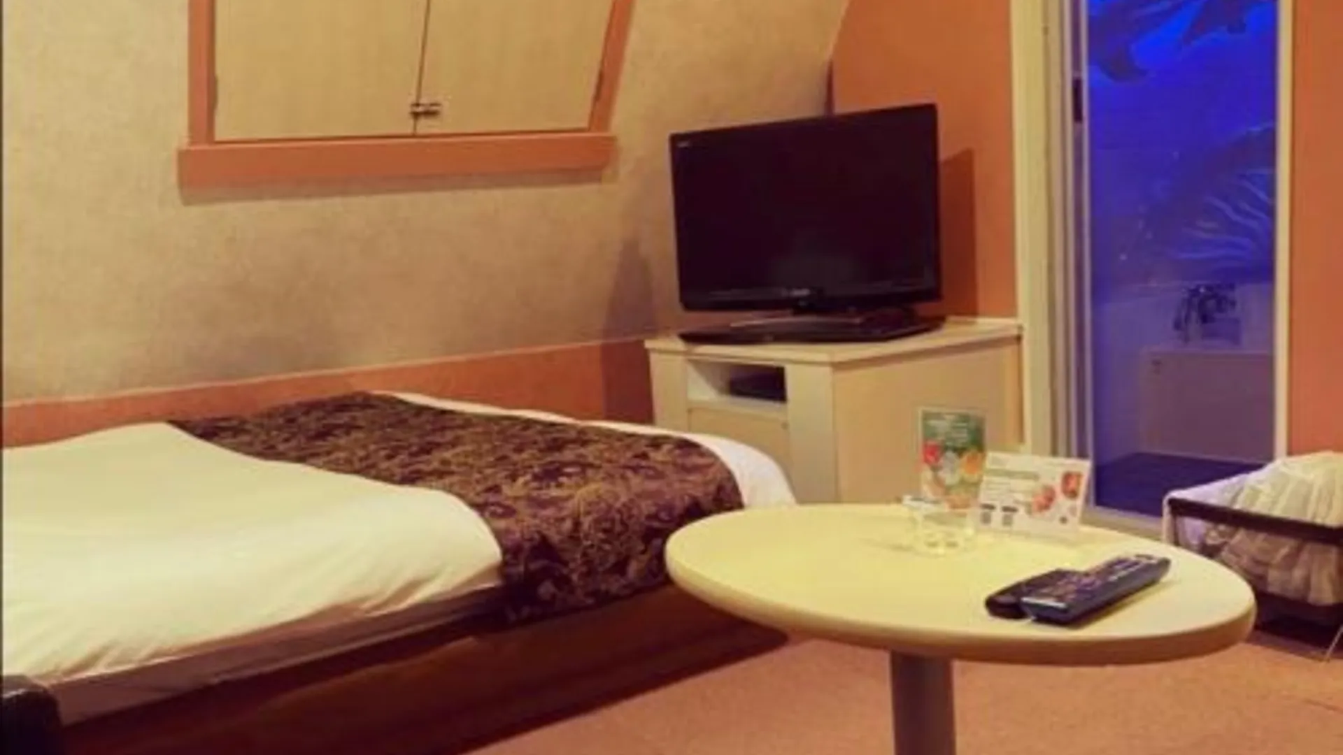 도쿄 / 동경 호텔 윌 시부야 3성급 호텔 전망