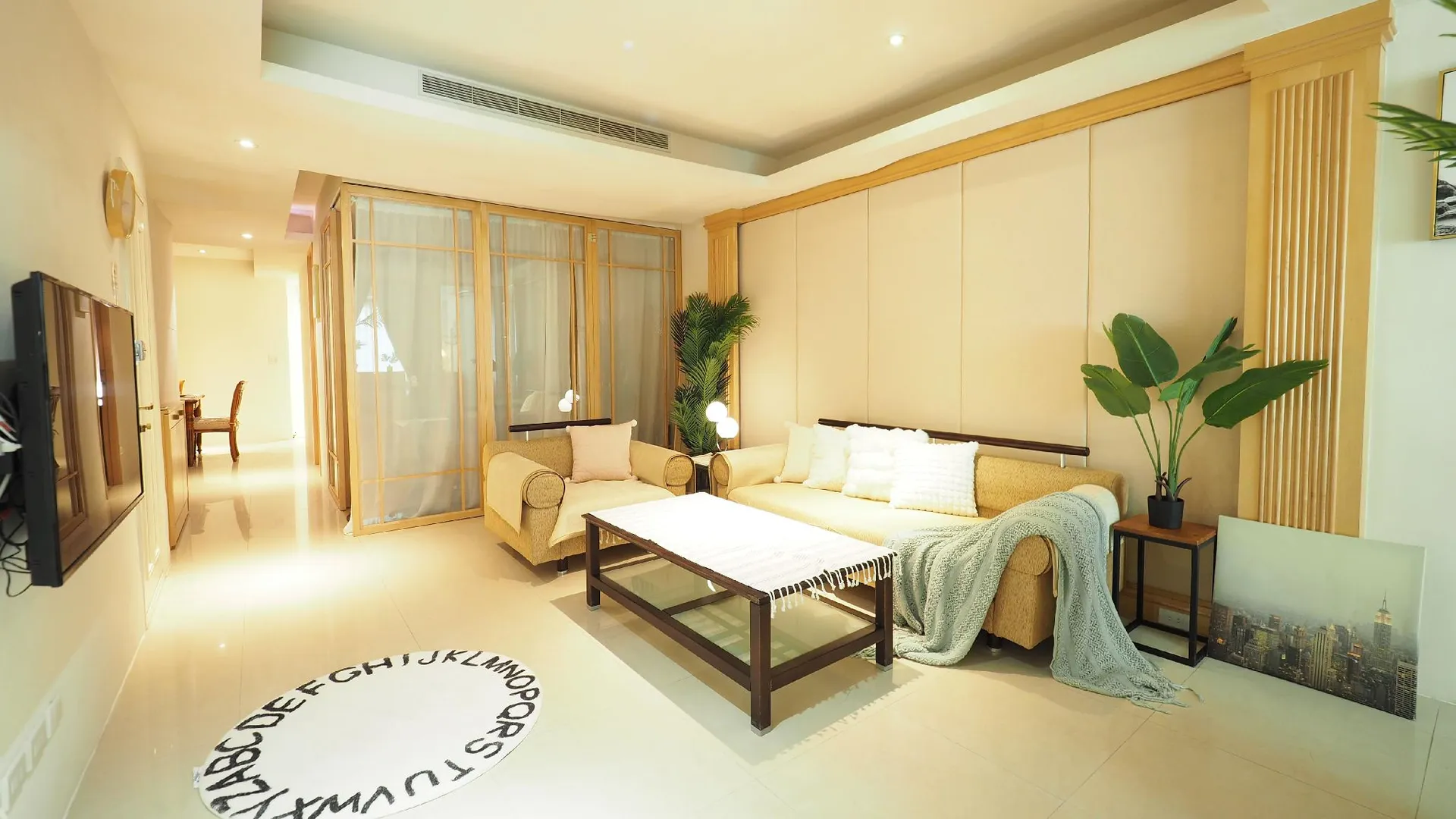 타이베이 다퉁 구의 프라이빗 하우스 (132m², 침실 4개, 프라이빗 욕실 1개) 3성급 싱글룸 객실