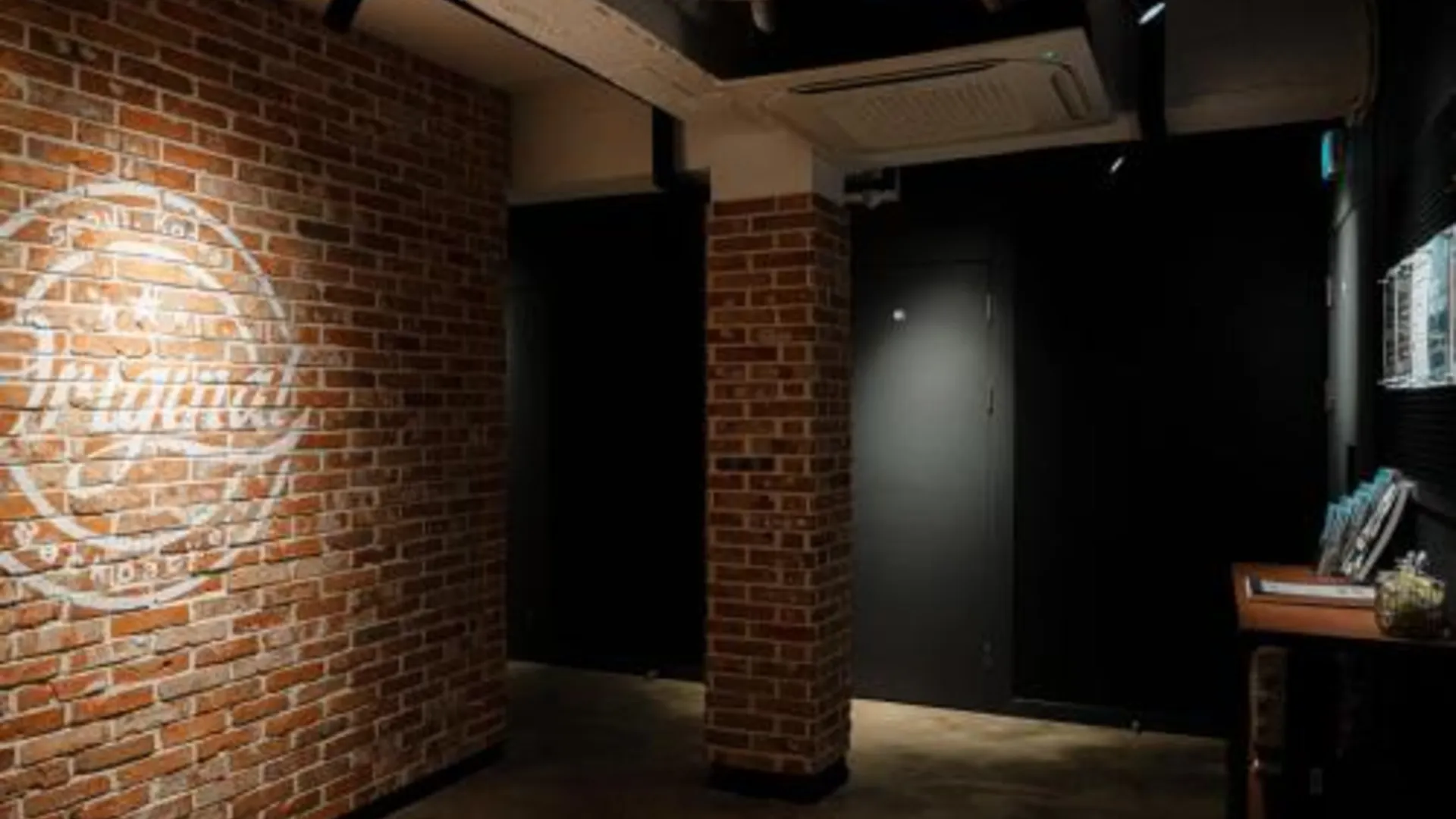 서울 오리지날 백패커스 2성급 호텔 객실