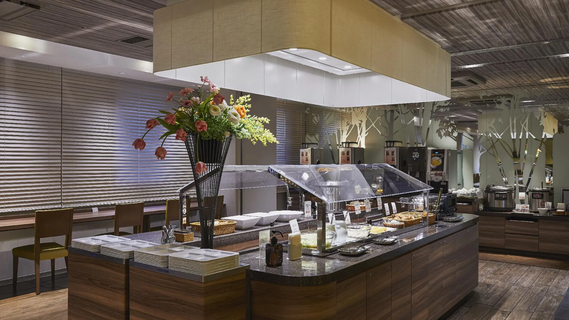 도쿄 / 동경 케이오 프레소 인 도쿄 스테이션 야에스 3성급 호텔 로비