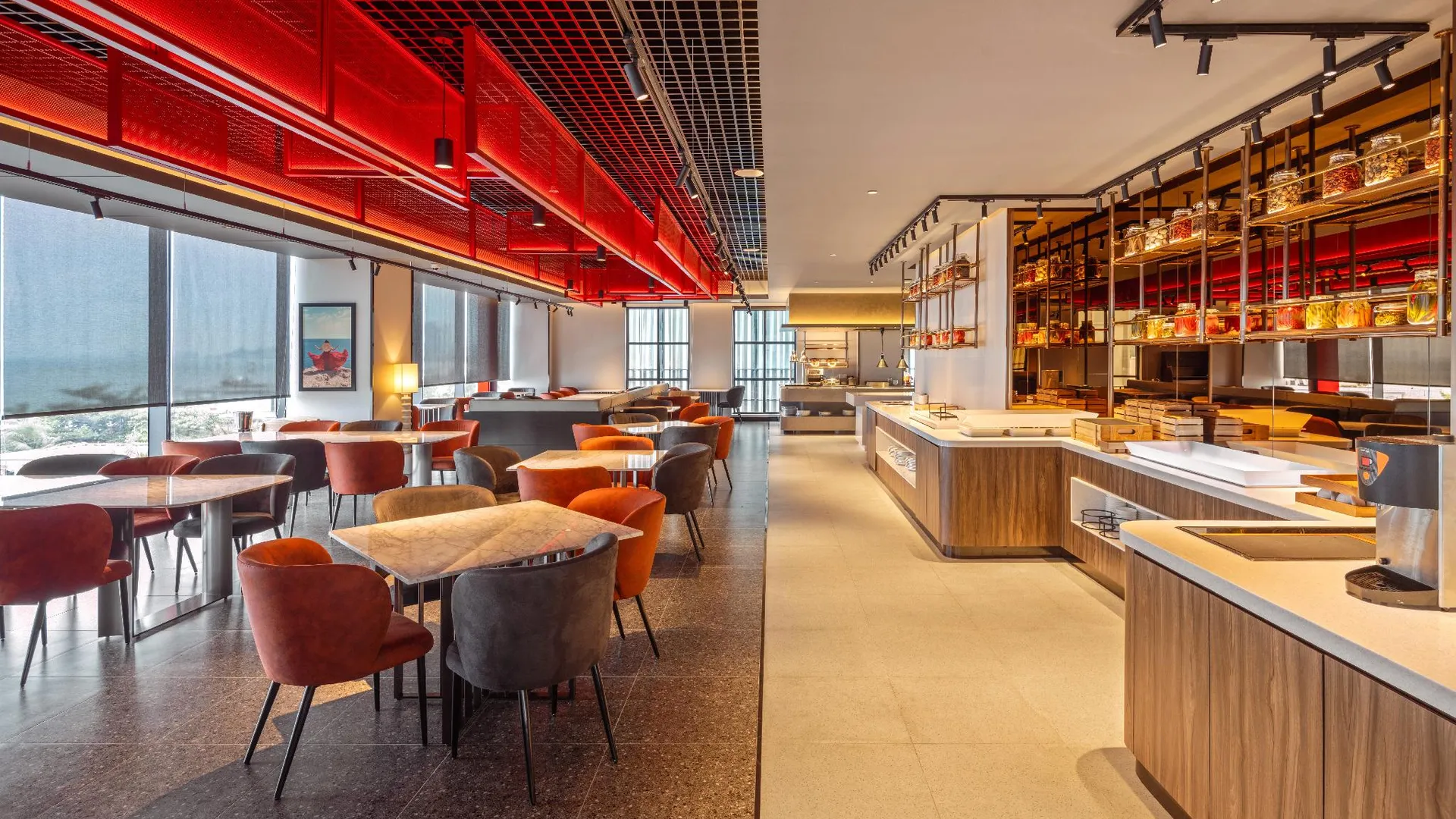 다낭 래디슨 레드 다낭 5성급 호텔 객실