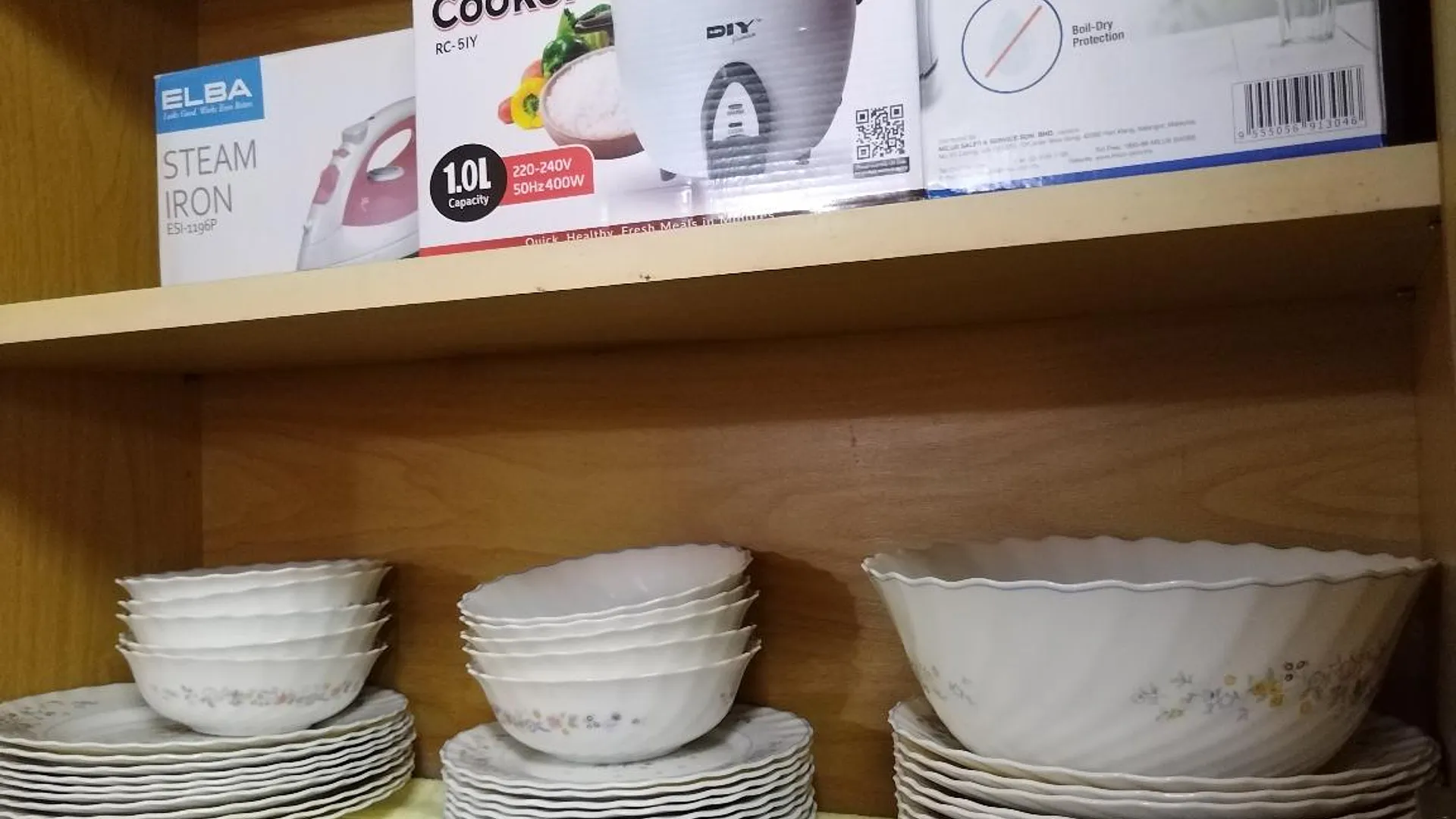 포트 딕슨 시 루사의 아파트먼트 (800m², 침실 2개, 프라이빗 욕실 2개) 3성급 싱글룸 객실