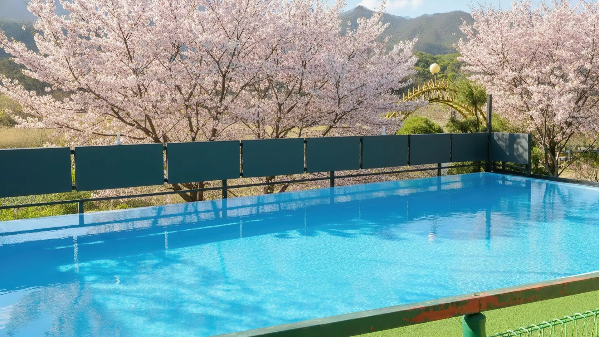 가평 가평 에벤에셀 독채펜션 3성급 게스트하우스 로비