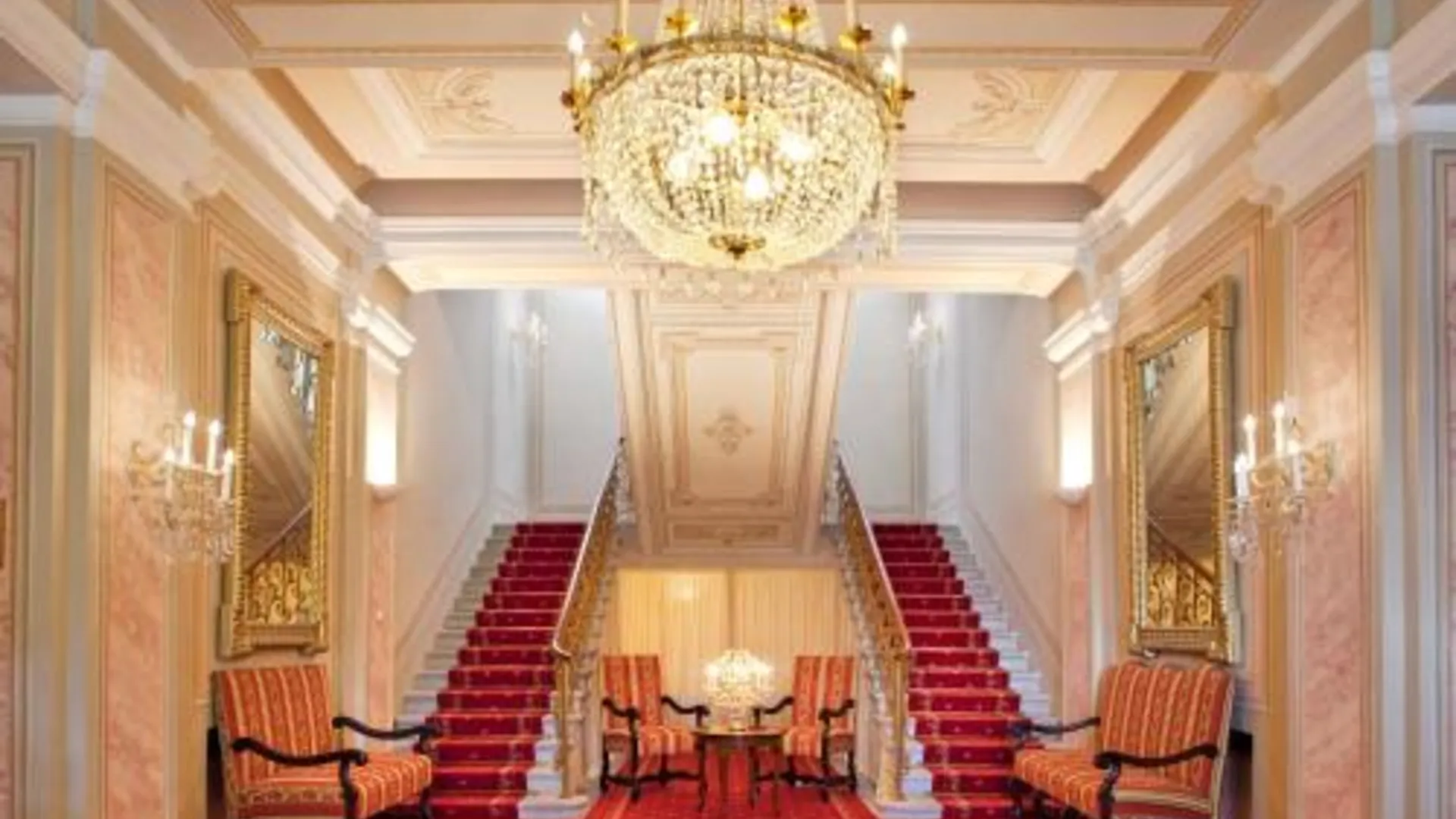 바트 가슈타인 Hapimag Resort Bad Gastein 3성급 호텔 수영장