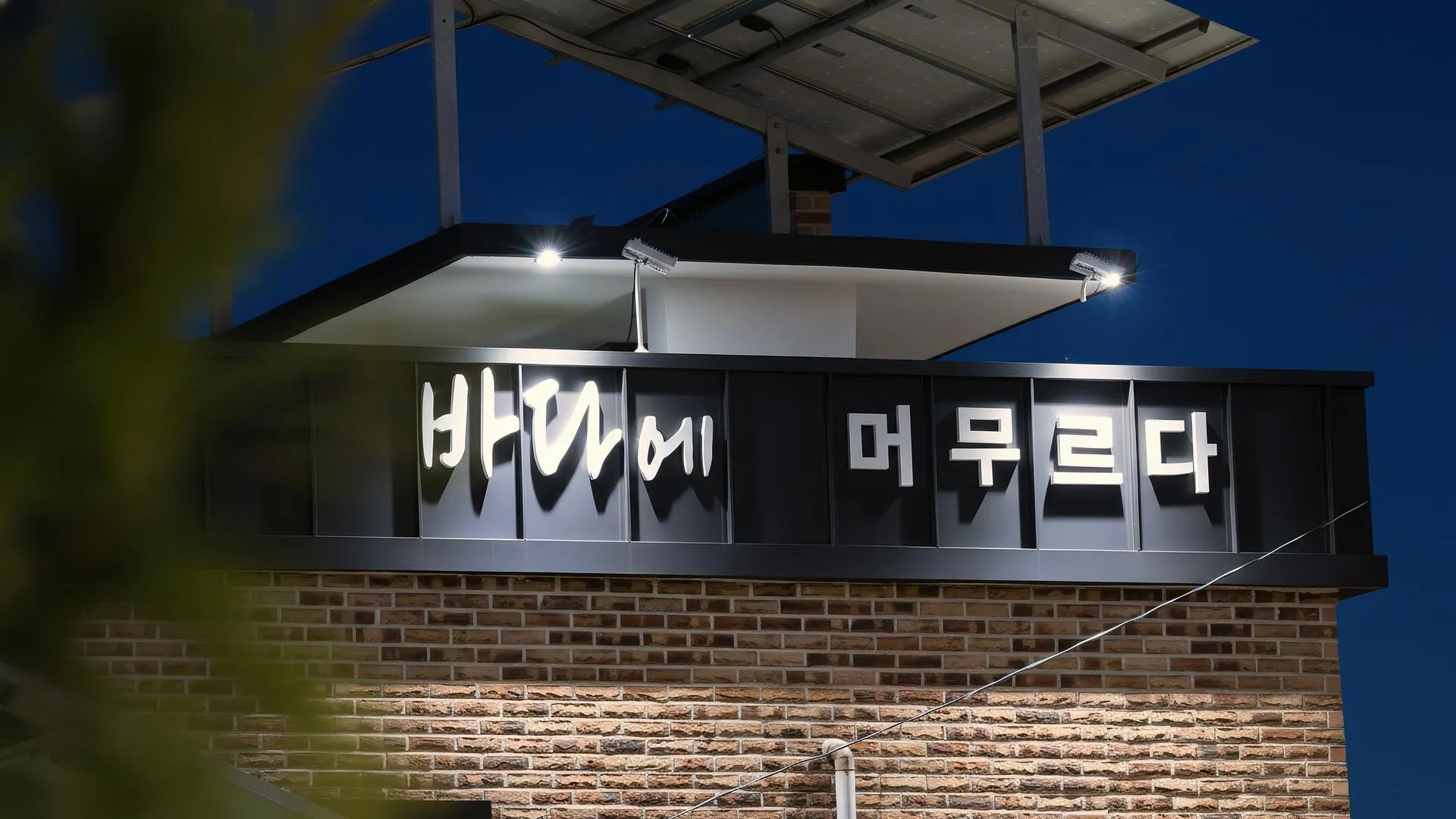 동해 동해 바다에머무르다 펜션 3성급 게스트하우스 객실