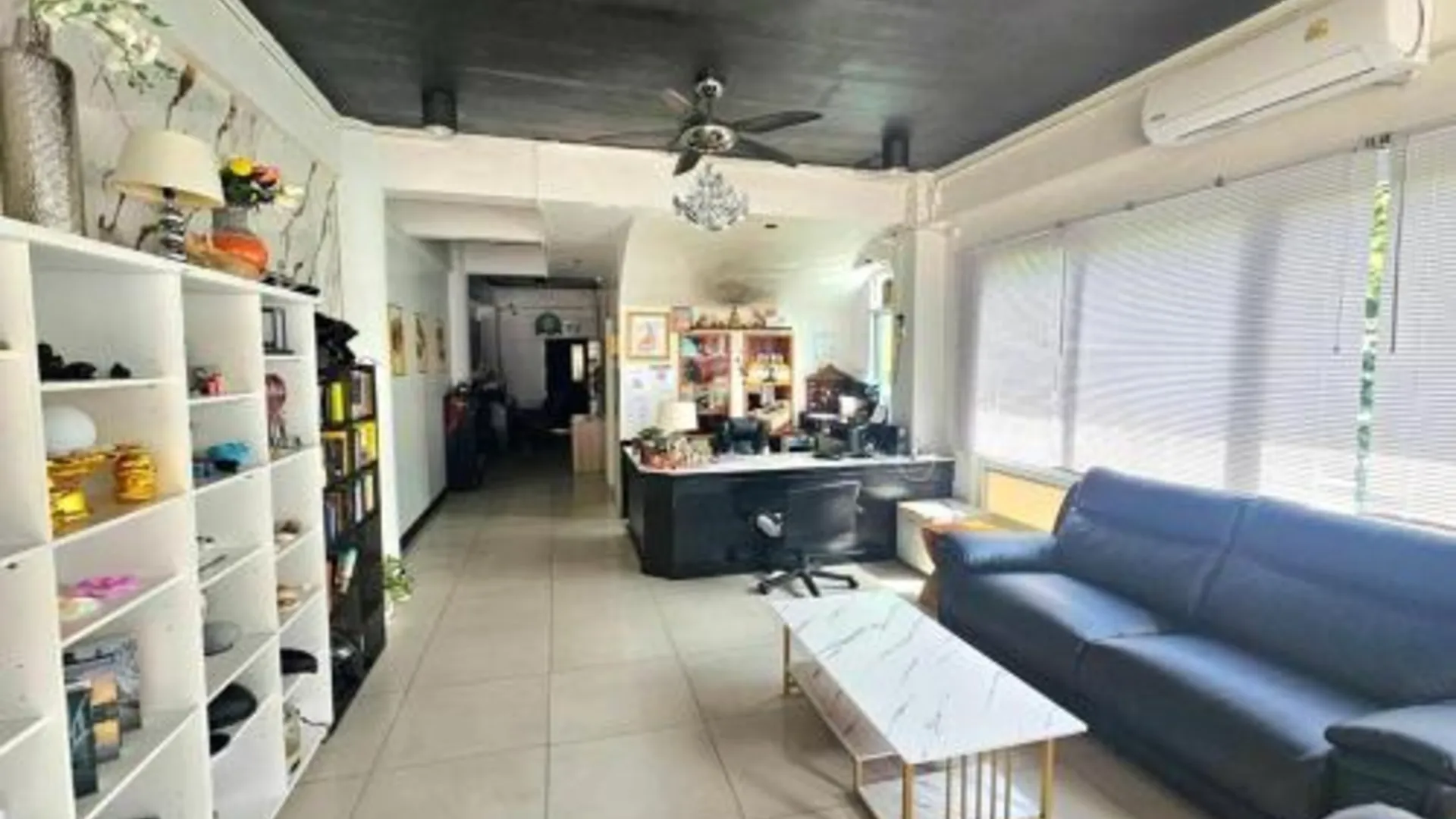 푸켓 숙치와  레지던스 푸켓  2성급 호텔 객실