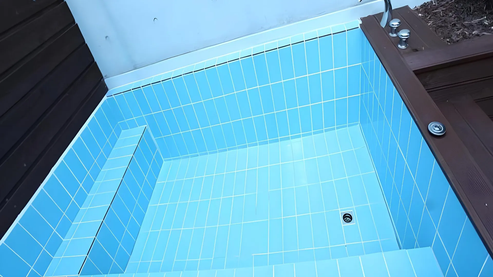 서울 크로싱 호텔 2성급 호텔 수영장