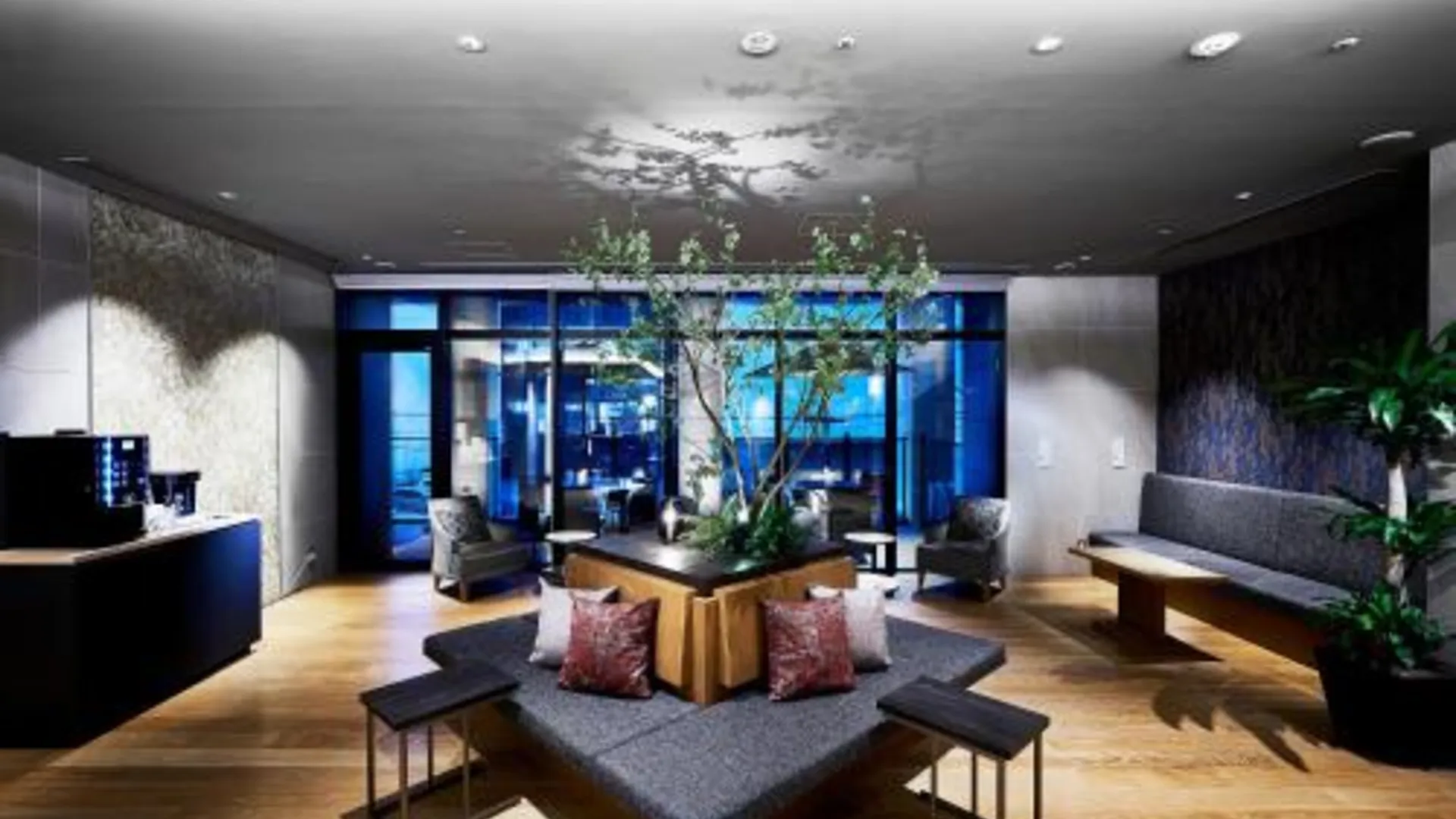 오사카 DEL 스타일 오사카 신사이바시 바이 다이와 로이넷 호텔 4성급 호텔 부대시설