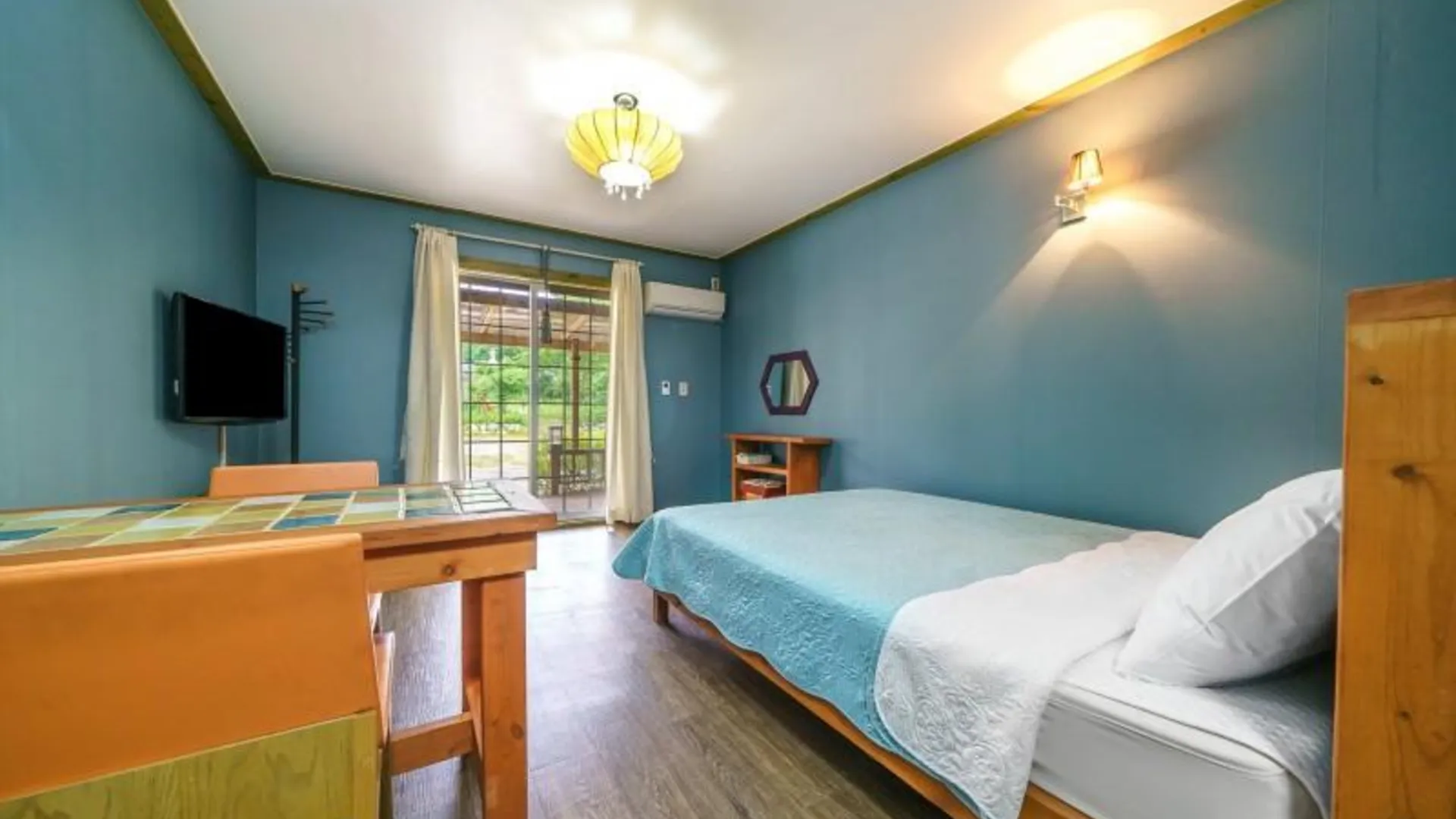 양양 양양 여기가행복한펜션 2성급 게스트하우스 스위트룸