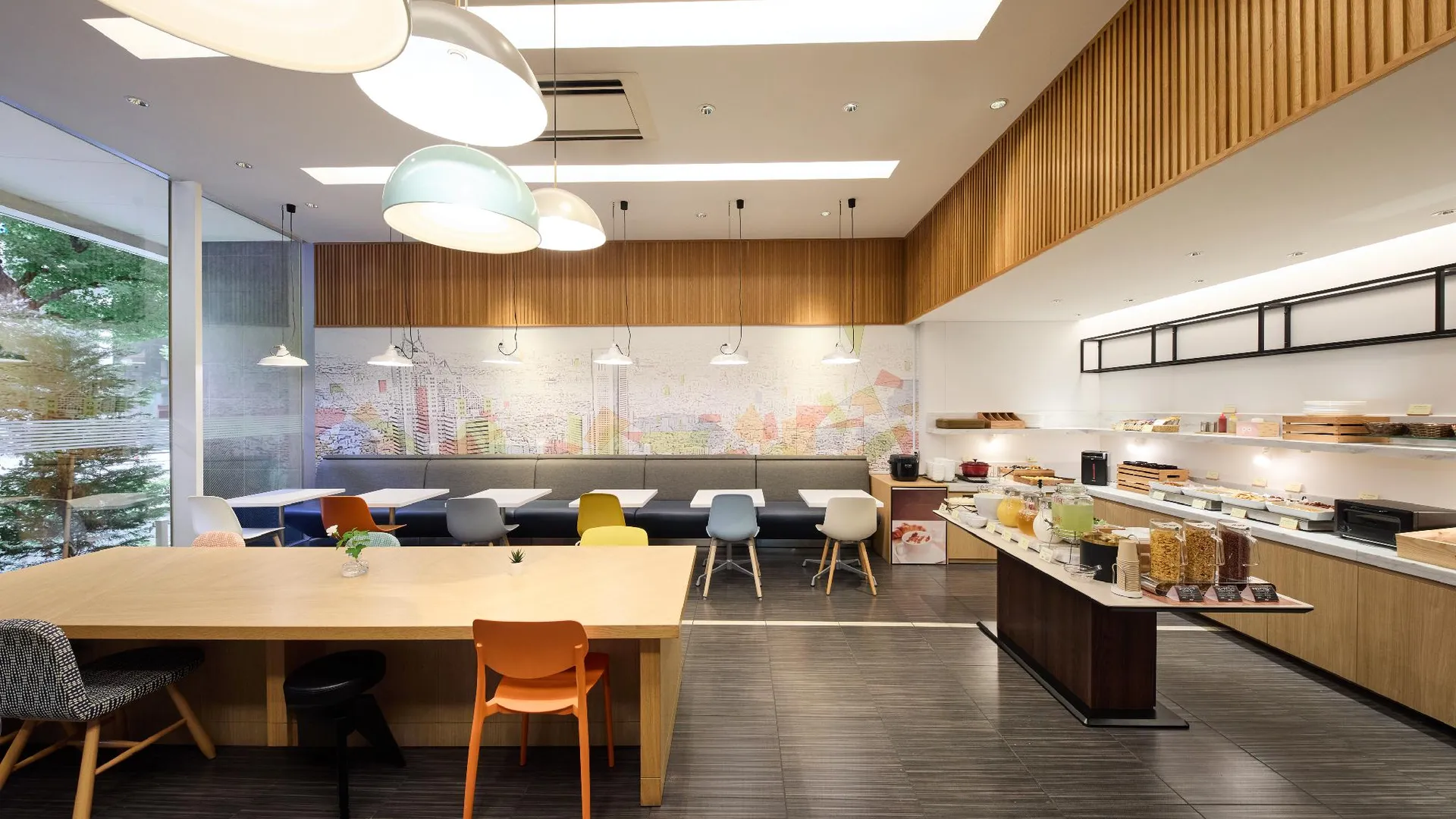 도쿄 / 동경 시타딘 신주쿠 도쿄 4성급 호텔 스위트룸