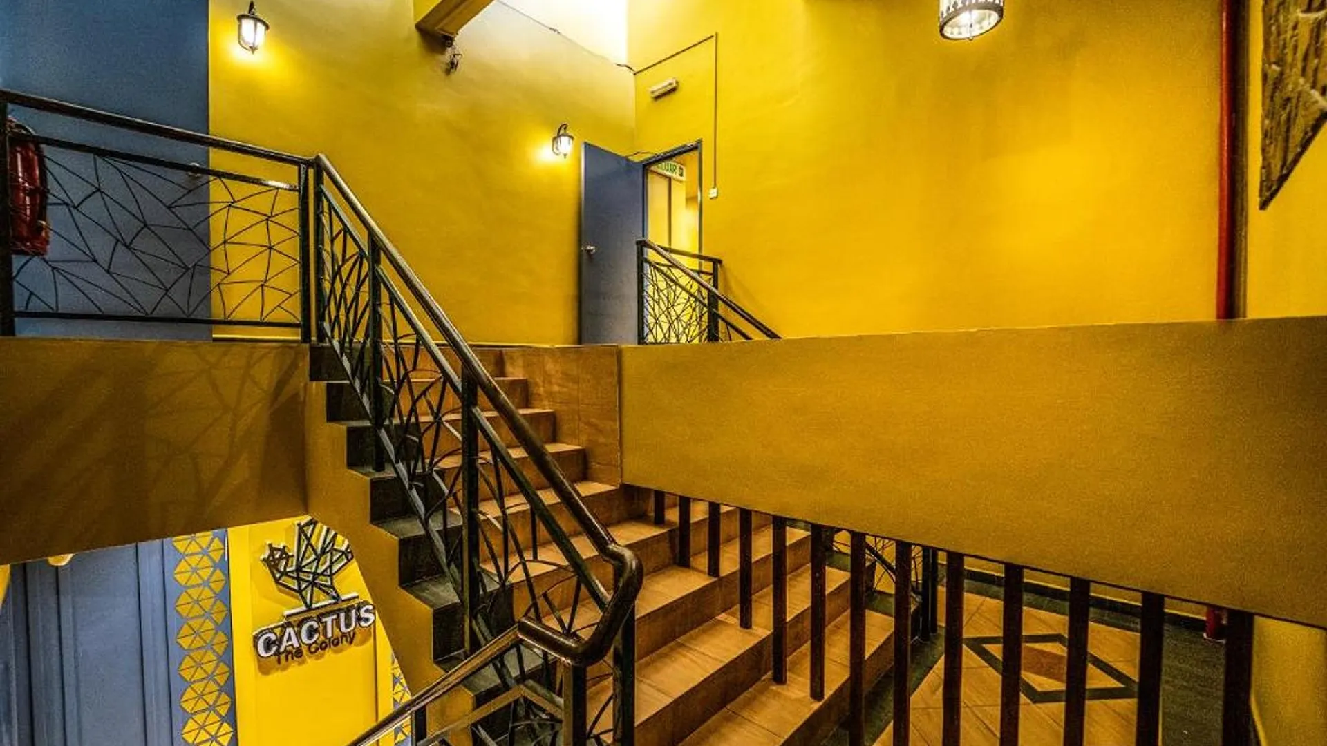 조호바루 / 조호르바루 더 콜로니 바이 캑터스 호텔 조호르자야 4성급 호텔 수영장