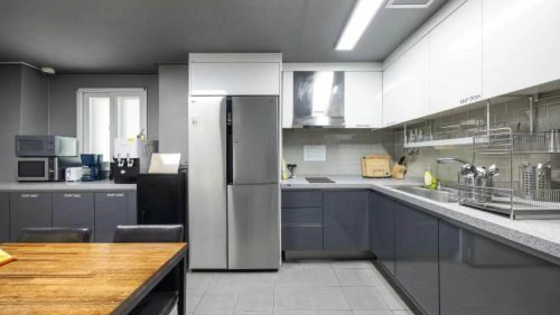 서울 온유 스테이 익선 2성급 호텔 부대시설