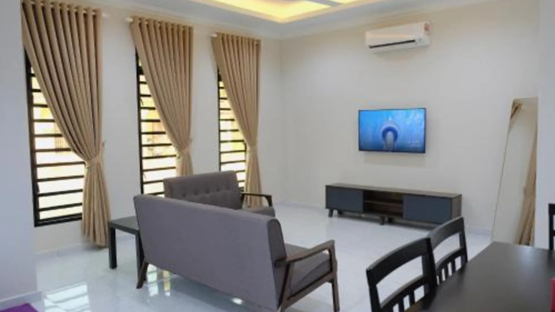 타나 메라 Homestay Tokki Tanah Merah #musliim only# 3성급 게스트하우스 스위트룸