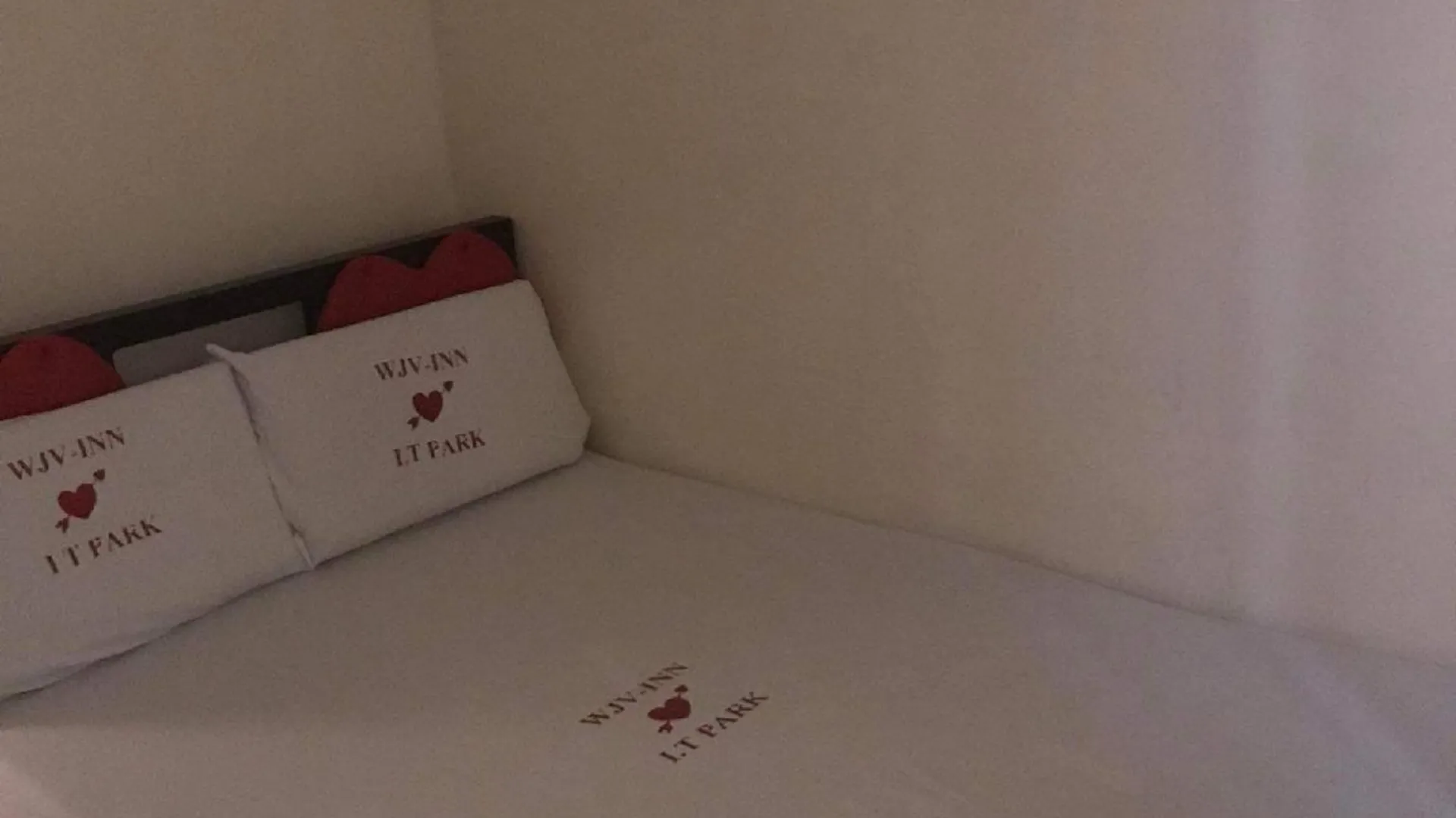 세부 세부 시티의 아파트먼트 (25m², 침실 1개, 프라이빗 욕실 1개) 1성급 싱글룸 객실