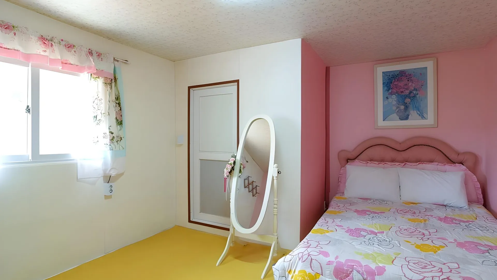 양양 다산방 펜션 2성급 게스트하우스 스위트룸