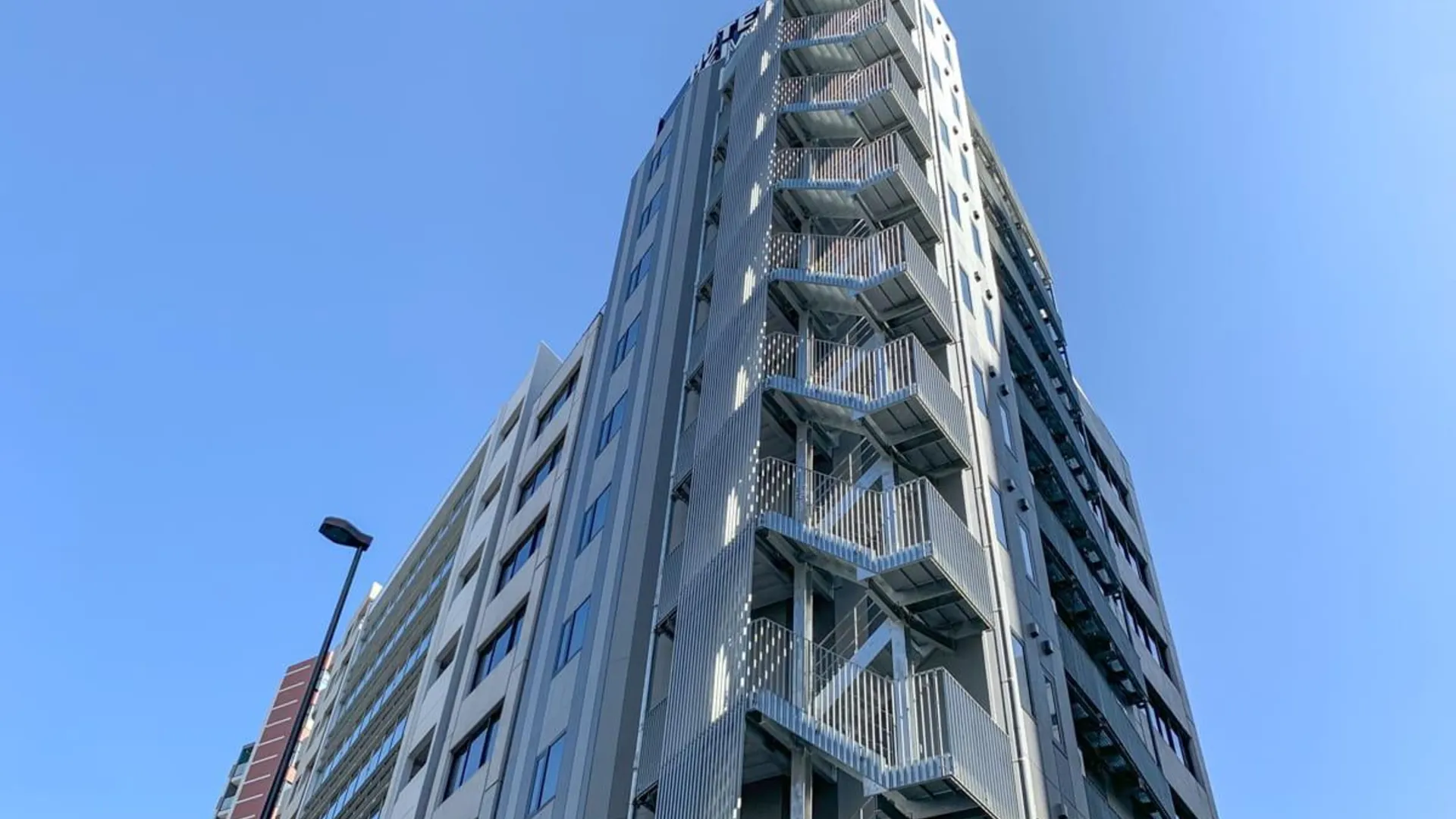 도쿄 / 동경 호텔 라이브맥스 도쿄 칸다-이스트 3성급 호텔 객실