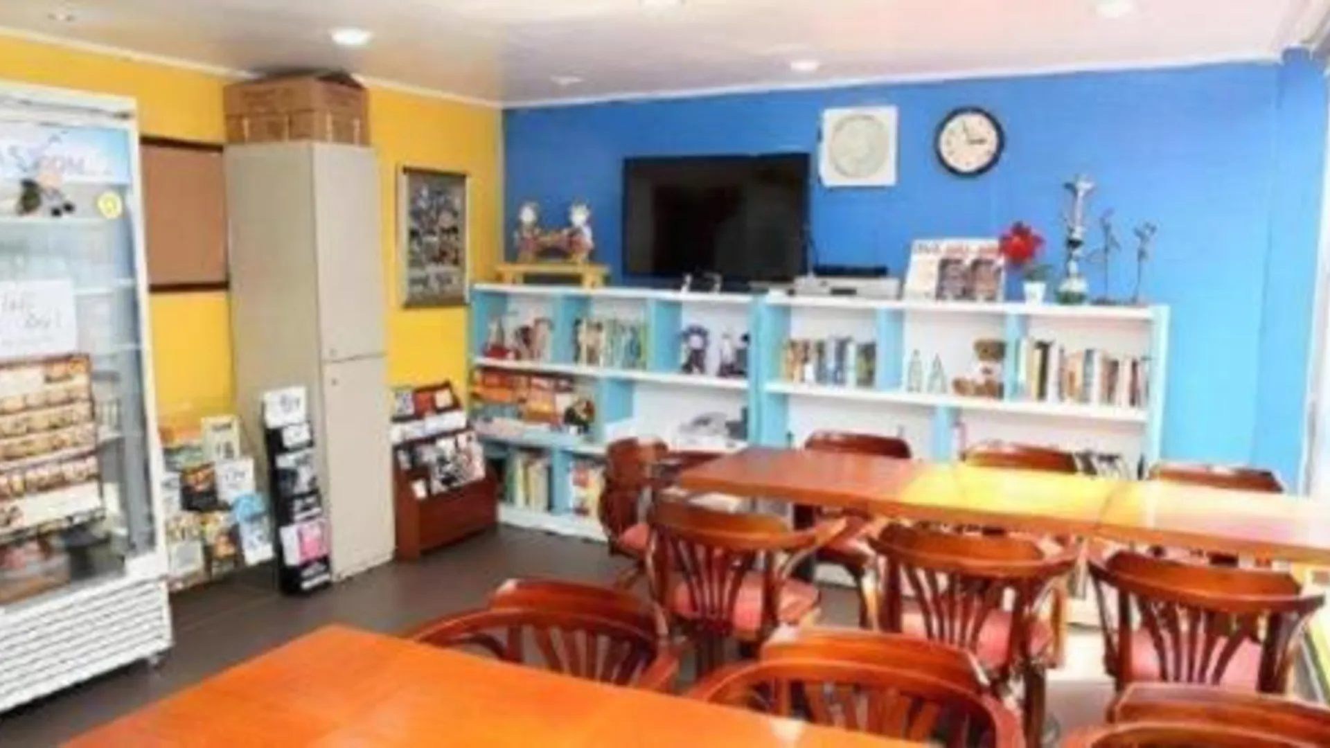 서울 순라 스테이 1성급 호텔 객실