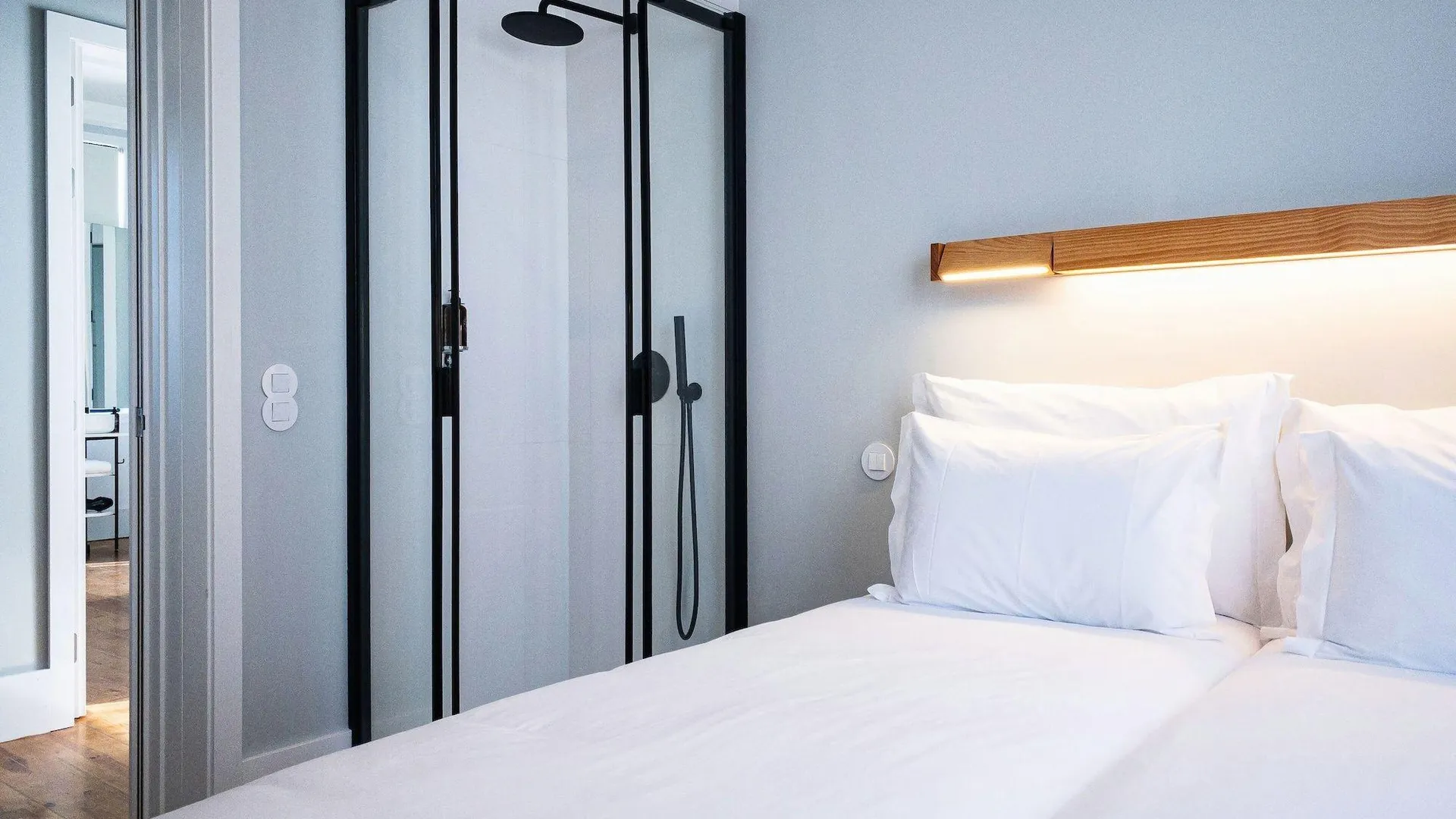 카스카이스 A House in Estoril - Adults Only 3성급 호텔 스위트룸