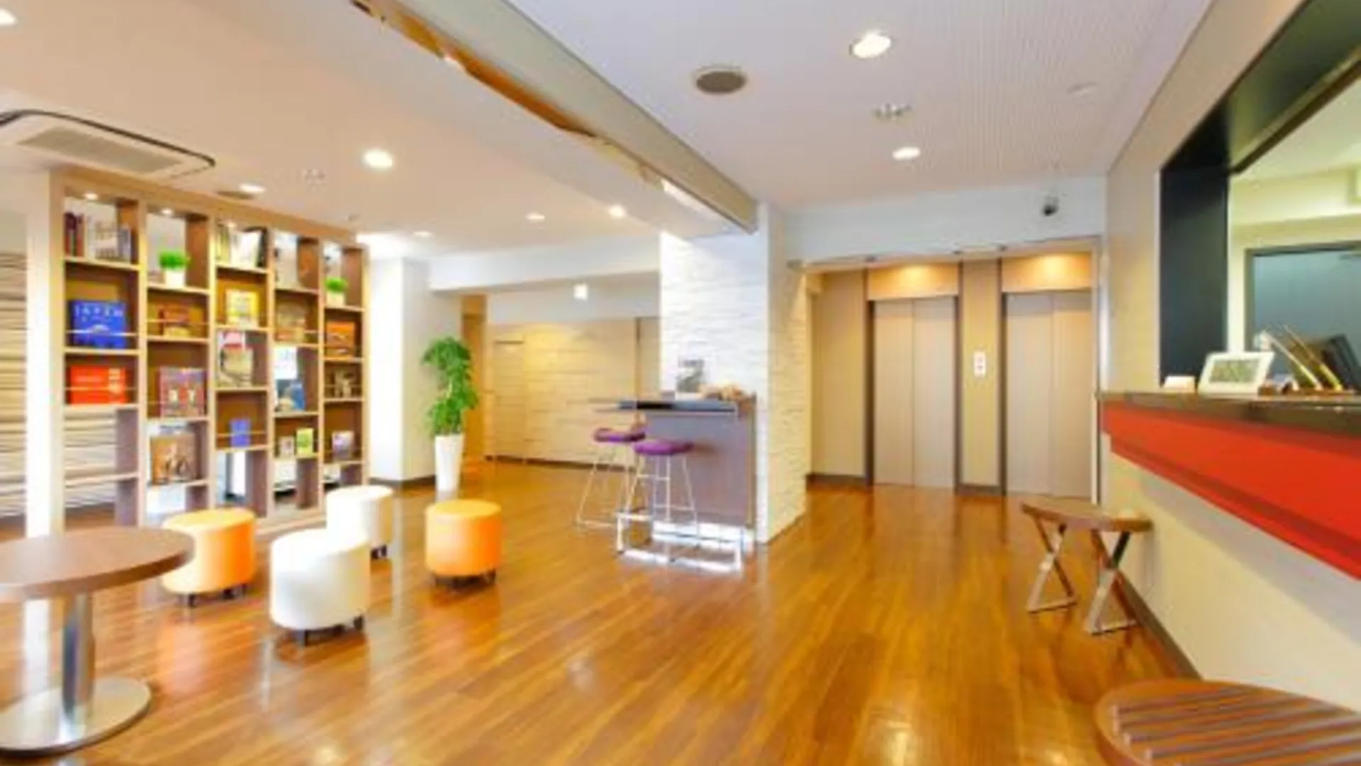 도쿄 / 동경 호텔 마이스테이 아사쿠사 3성급 호텔 객실