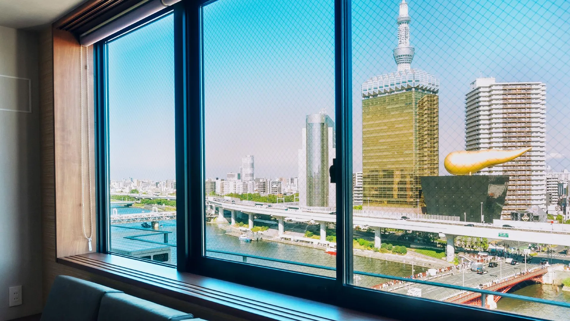 도쿄 / 동경 미마루 도쿄 아사쿠사 스테이션 3성급 호텔 로비